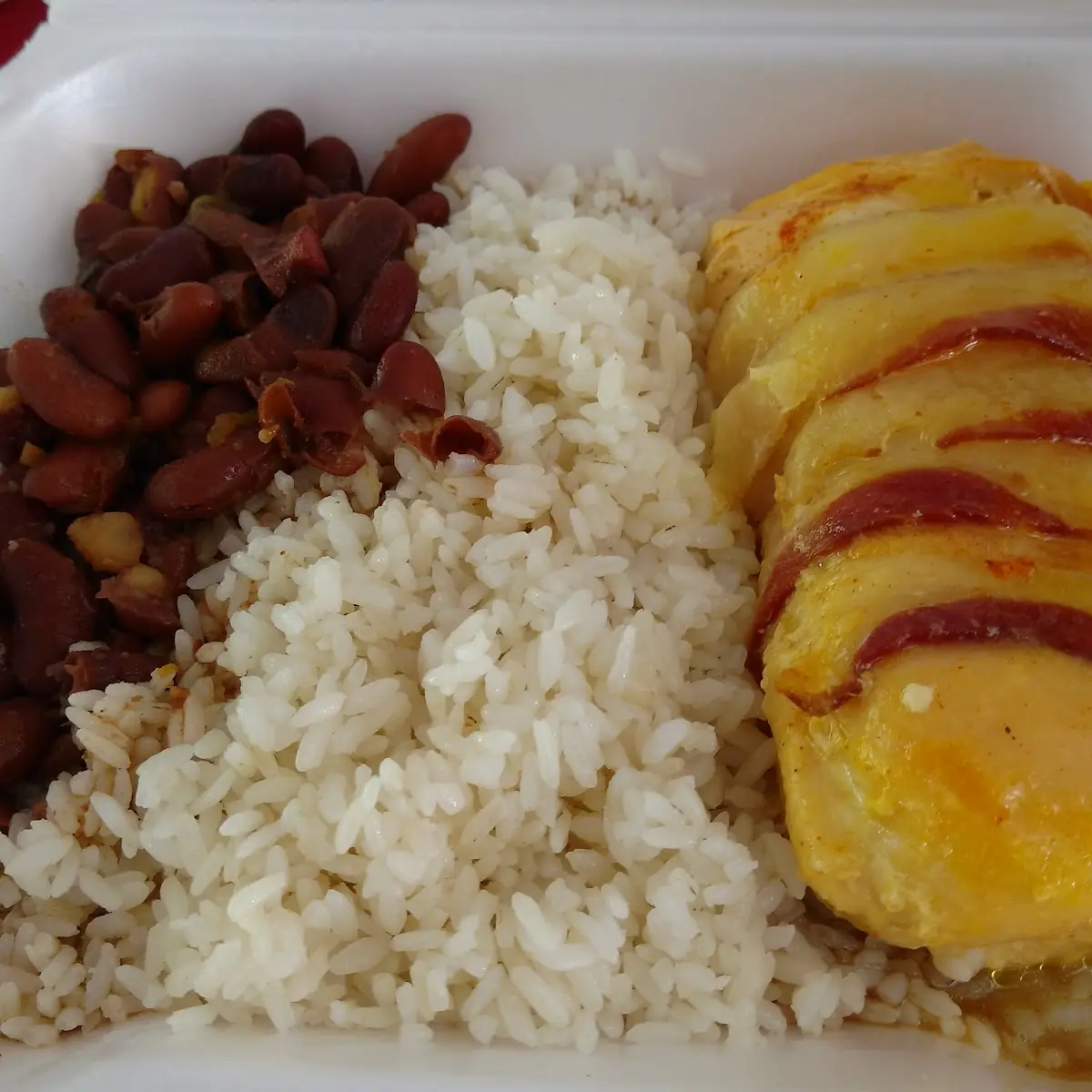 Pechuga Rellena