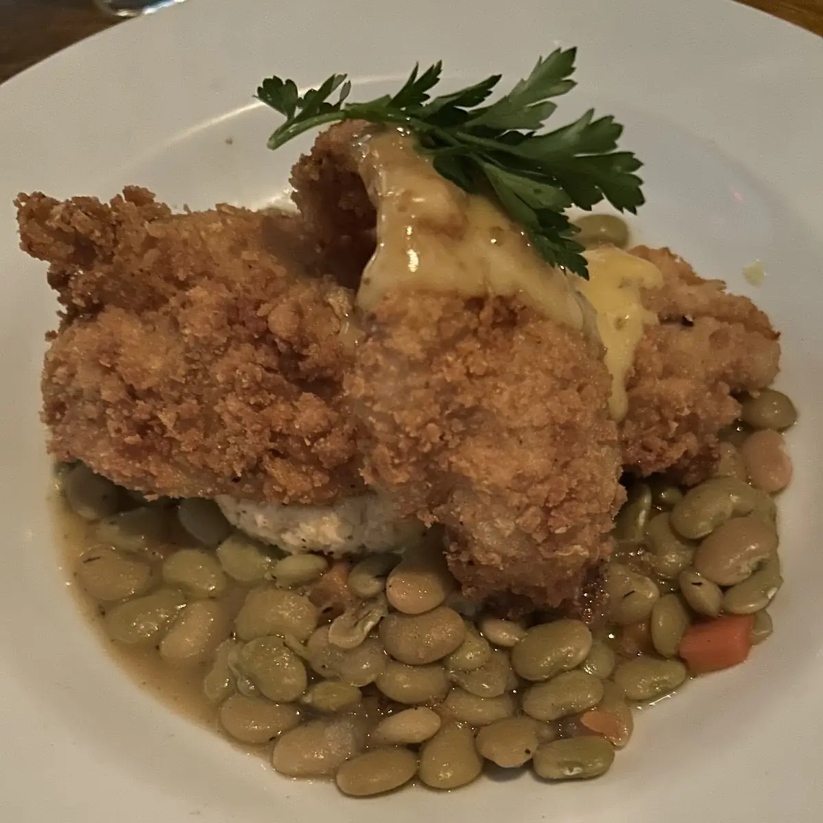 Schnitzel