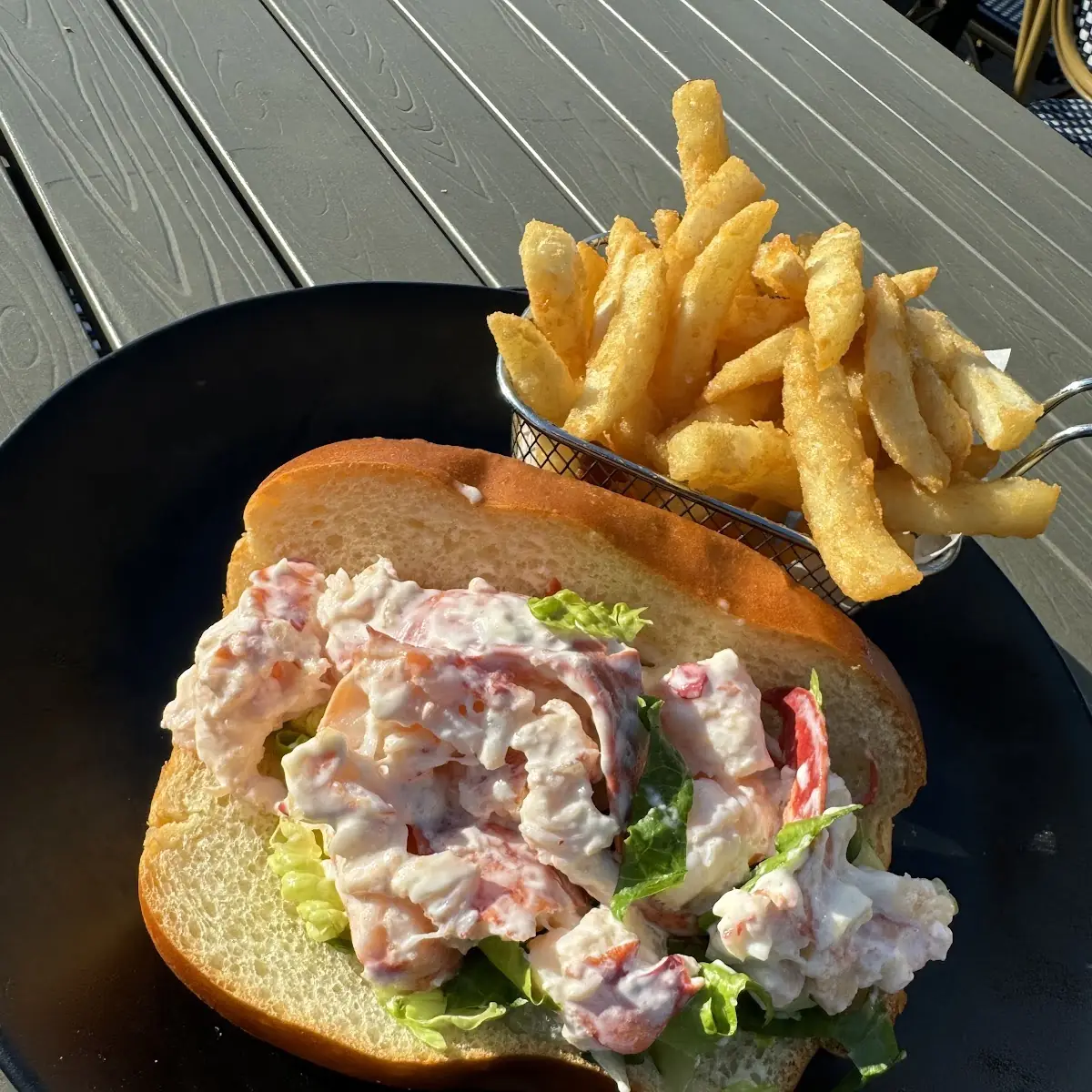 The Lobster Roll