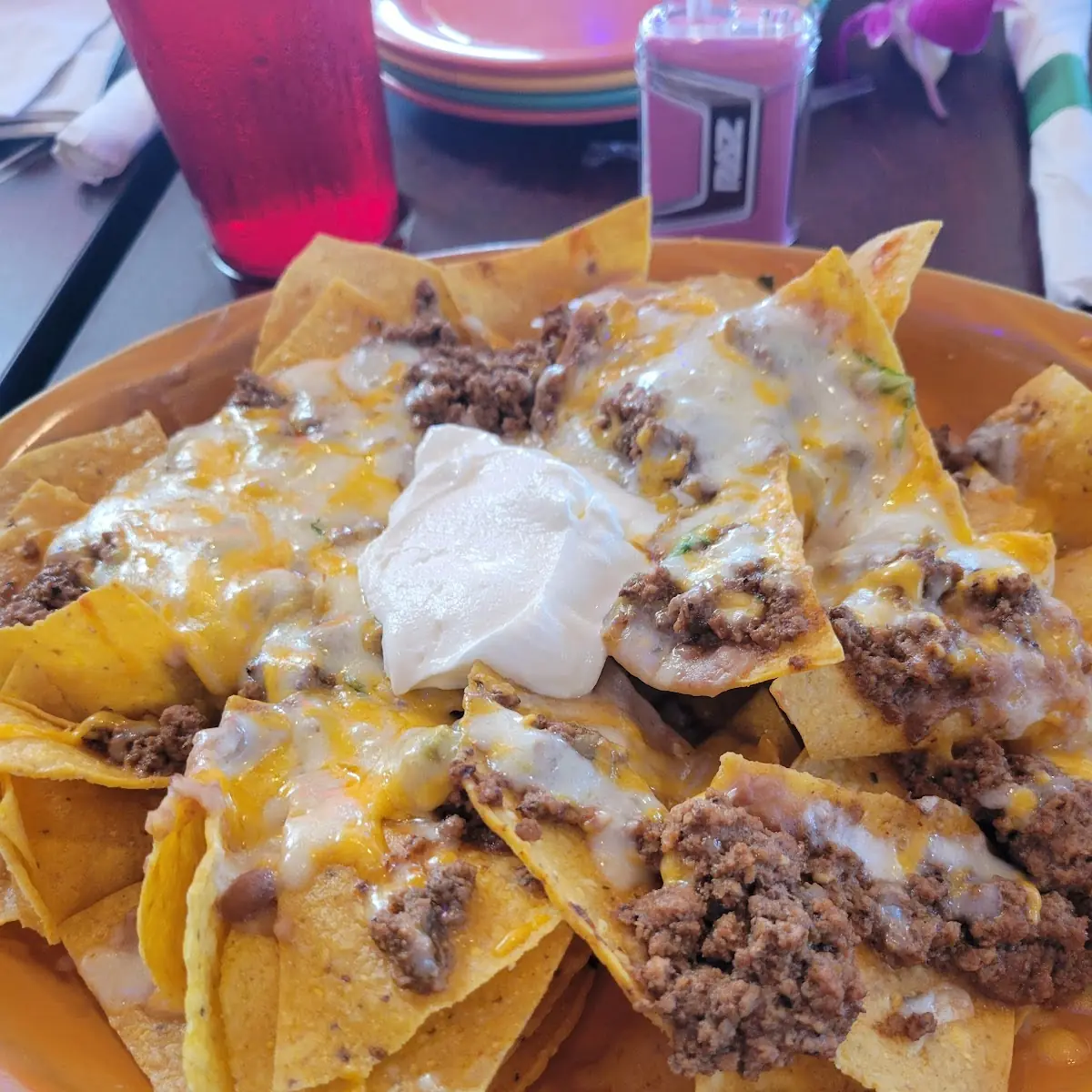 Ground Beef