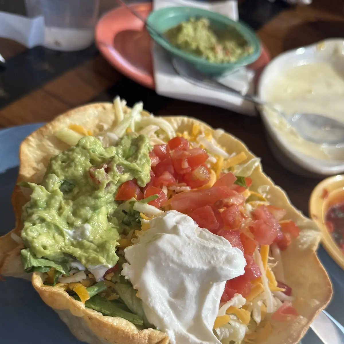 Taco Salad