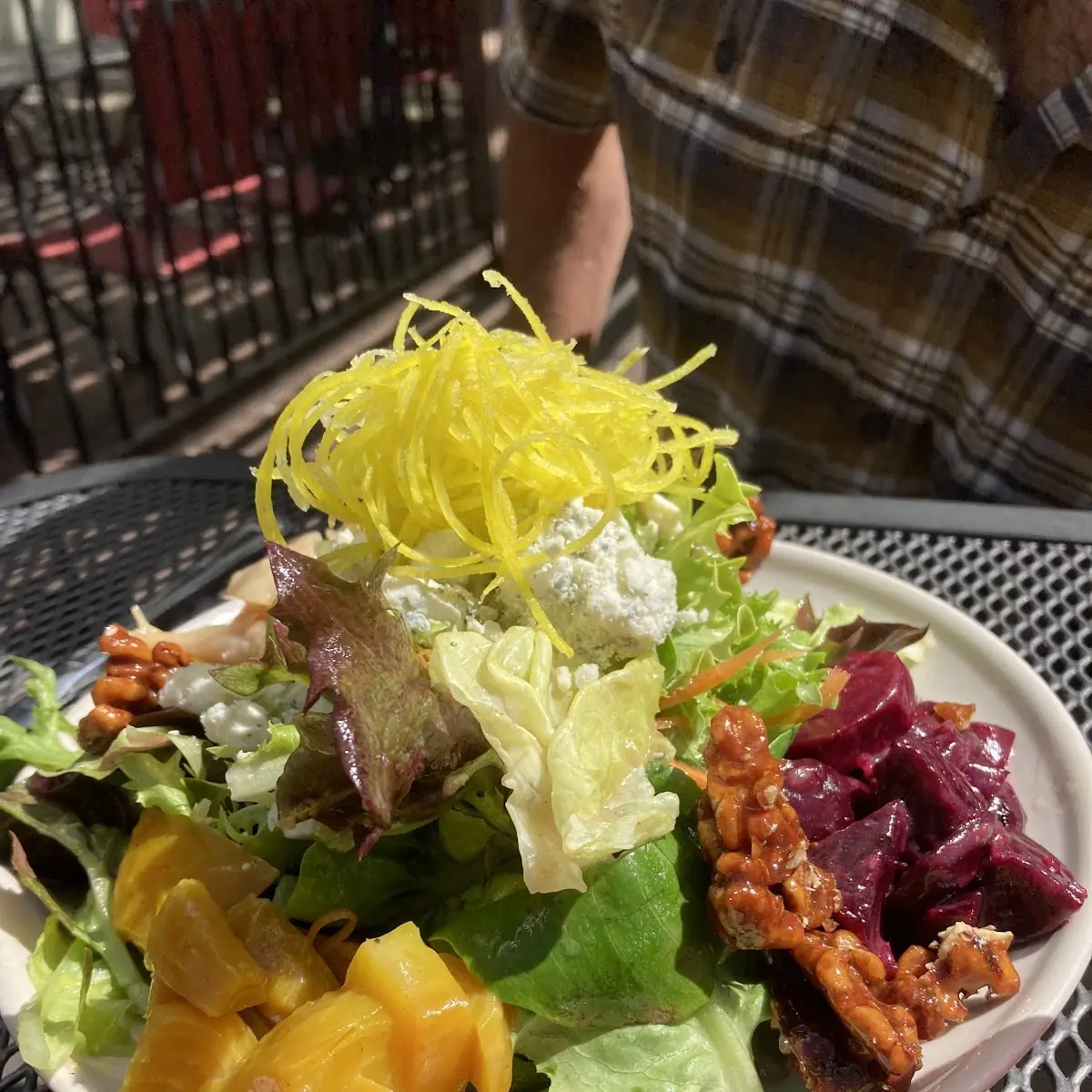 Beet Salad