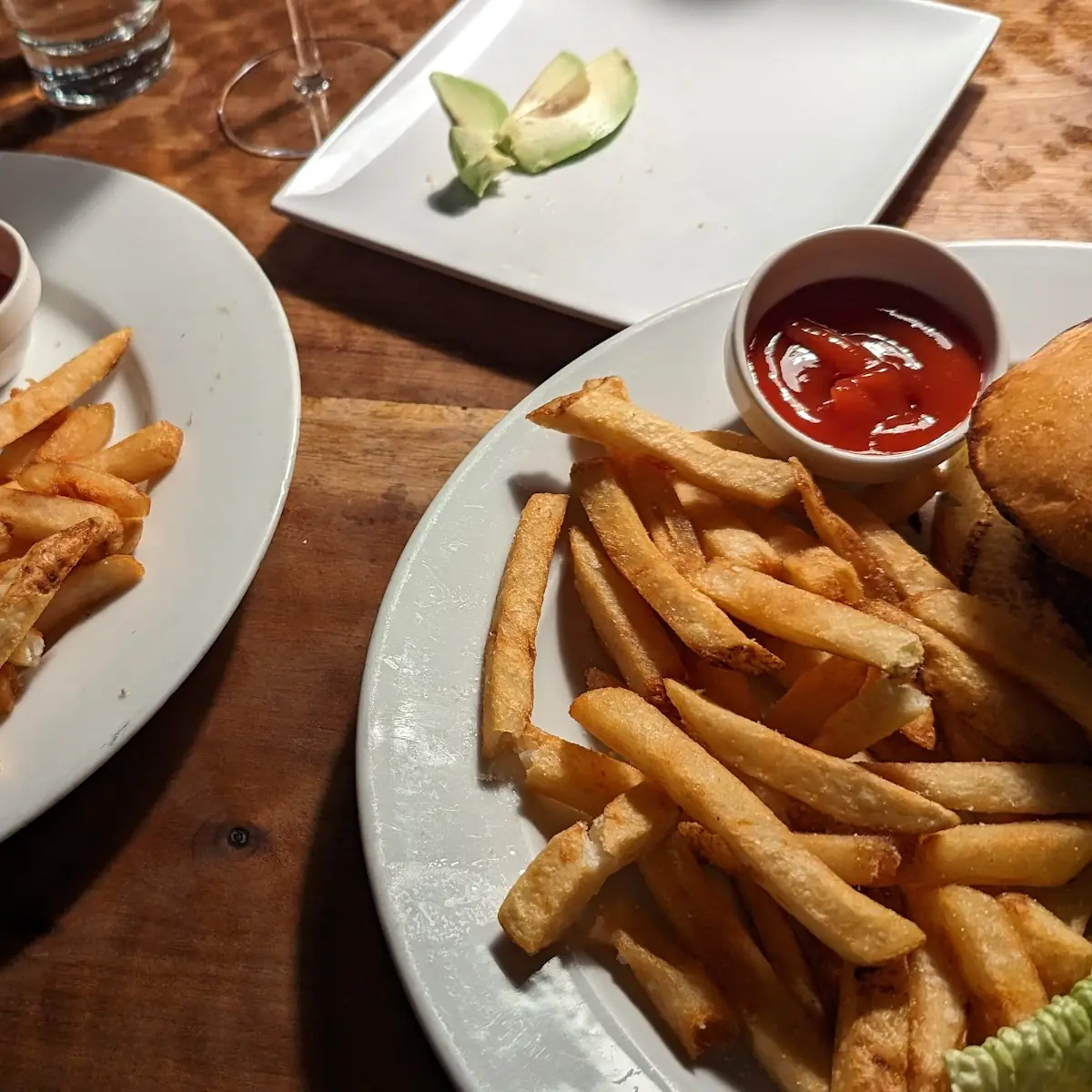 French Fries