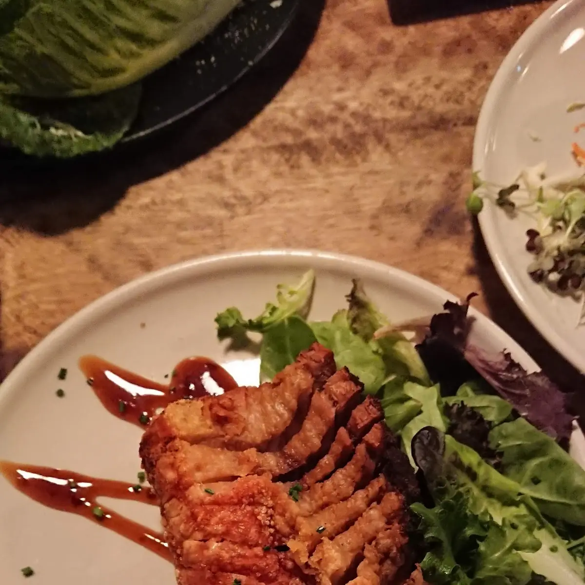 Pork Belly