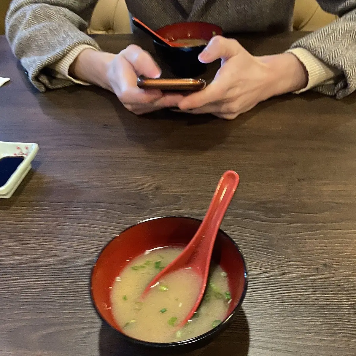 Miso Soup