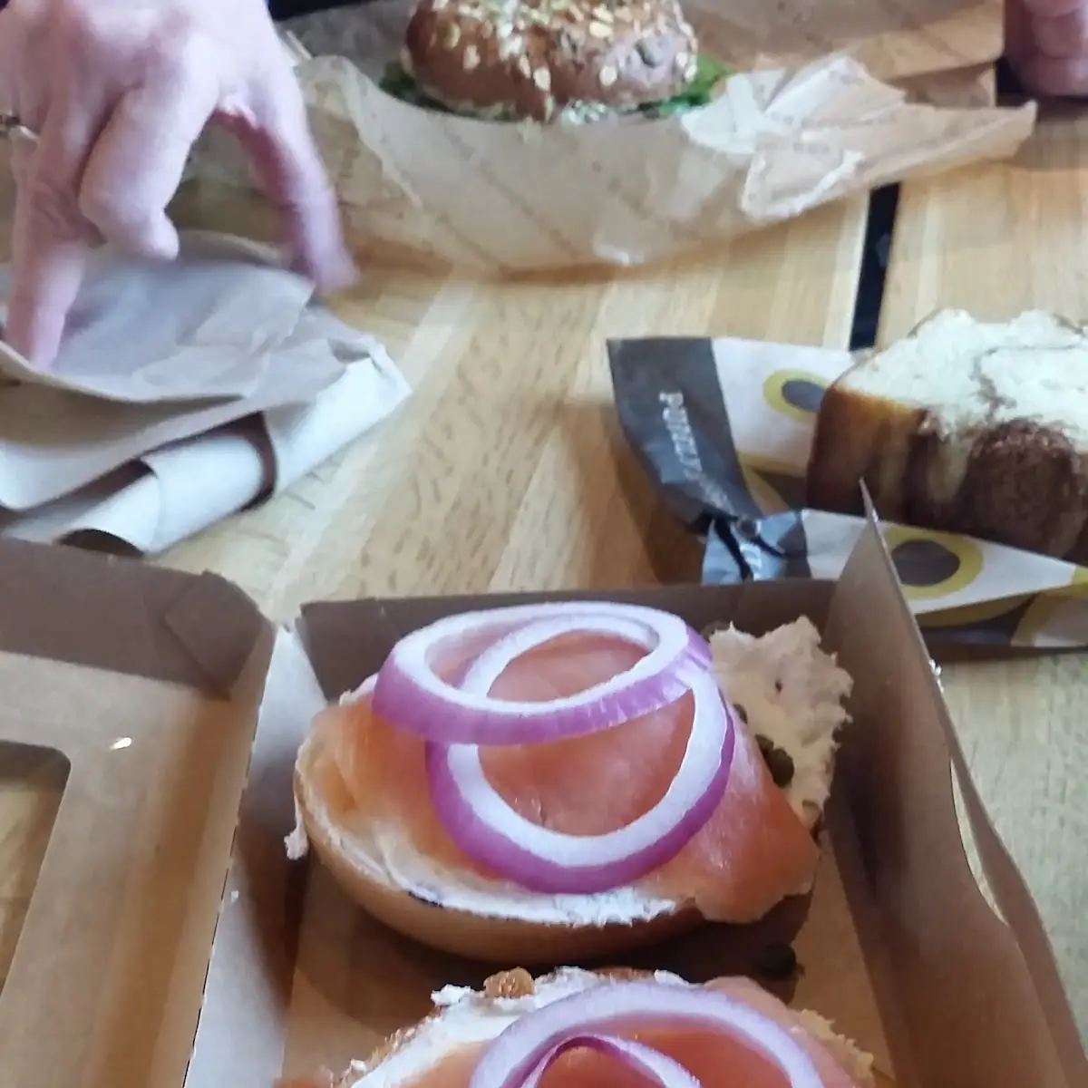 Nova Lox