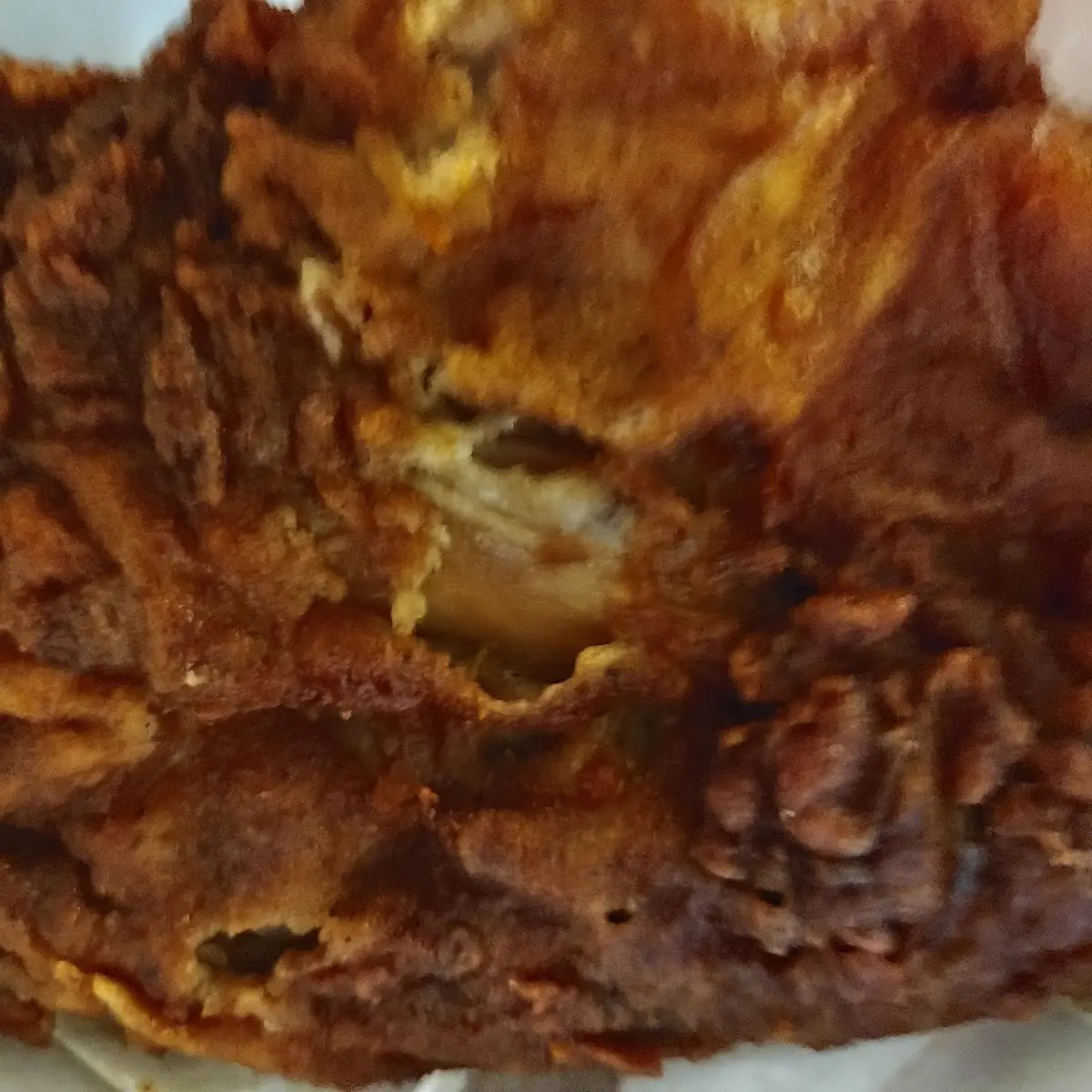 Fried Chicken Thigh