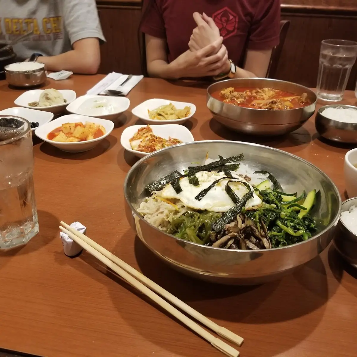 Bi Bim BAP