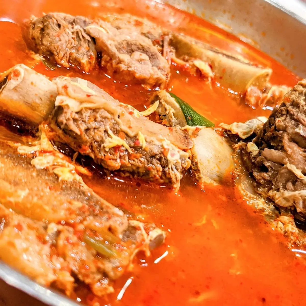 Yuk Gae Jang