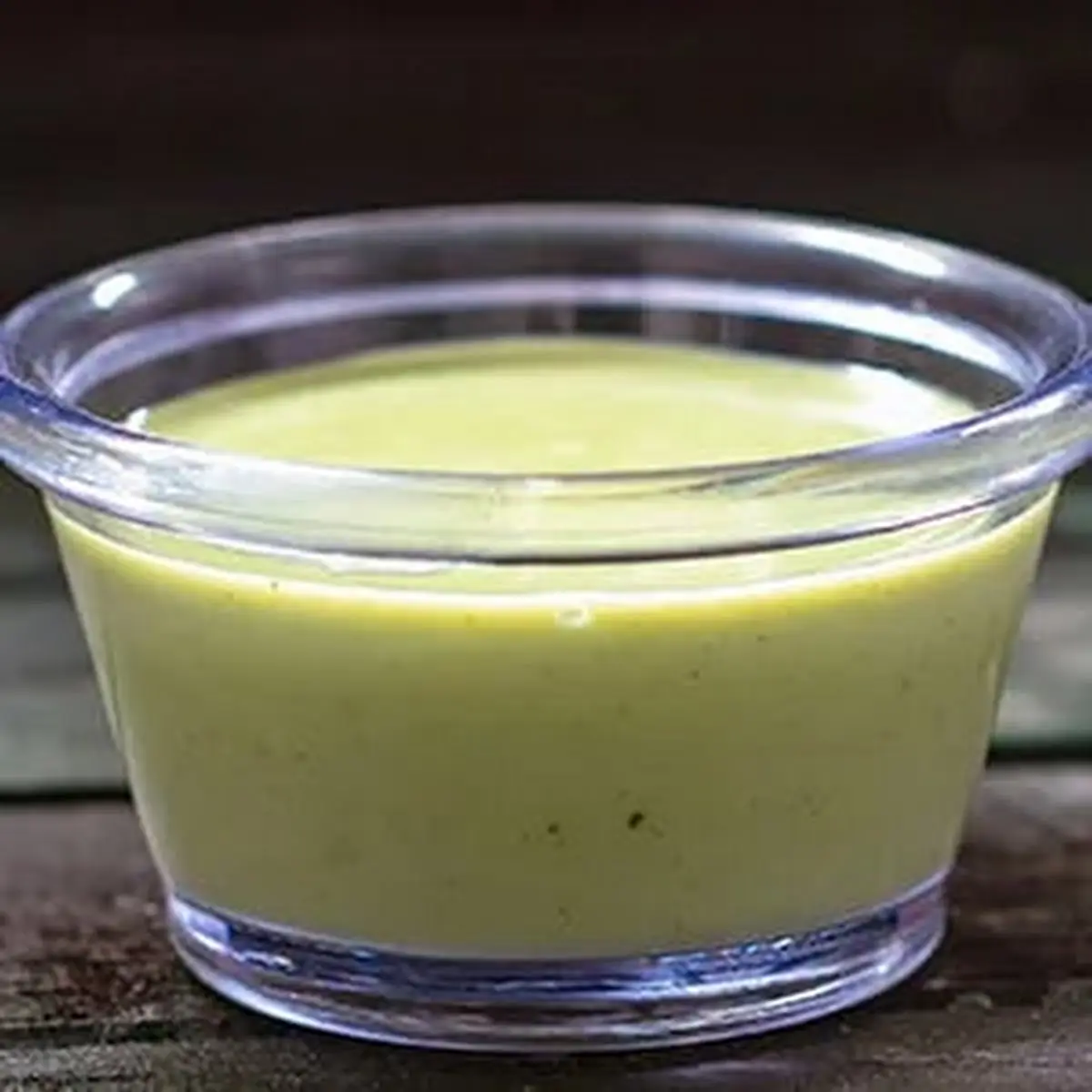 Dipping Sauce