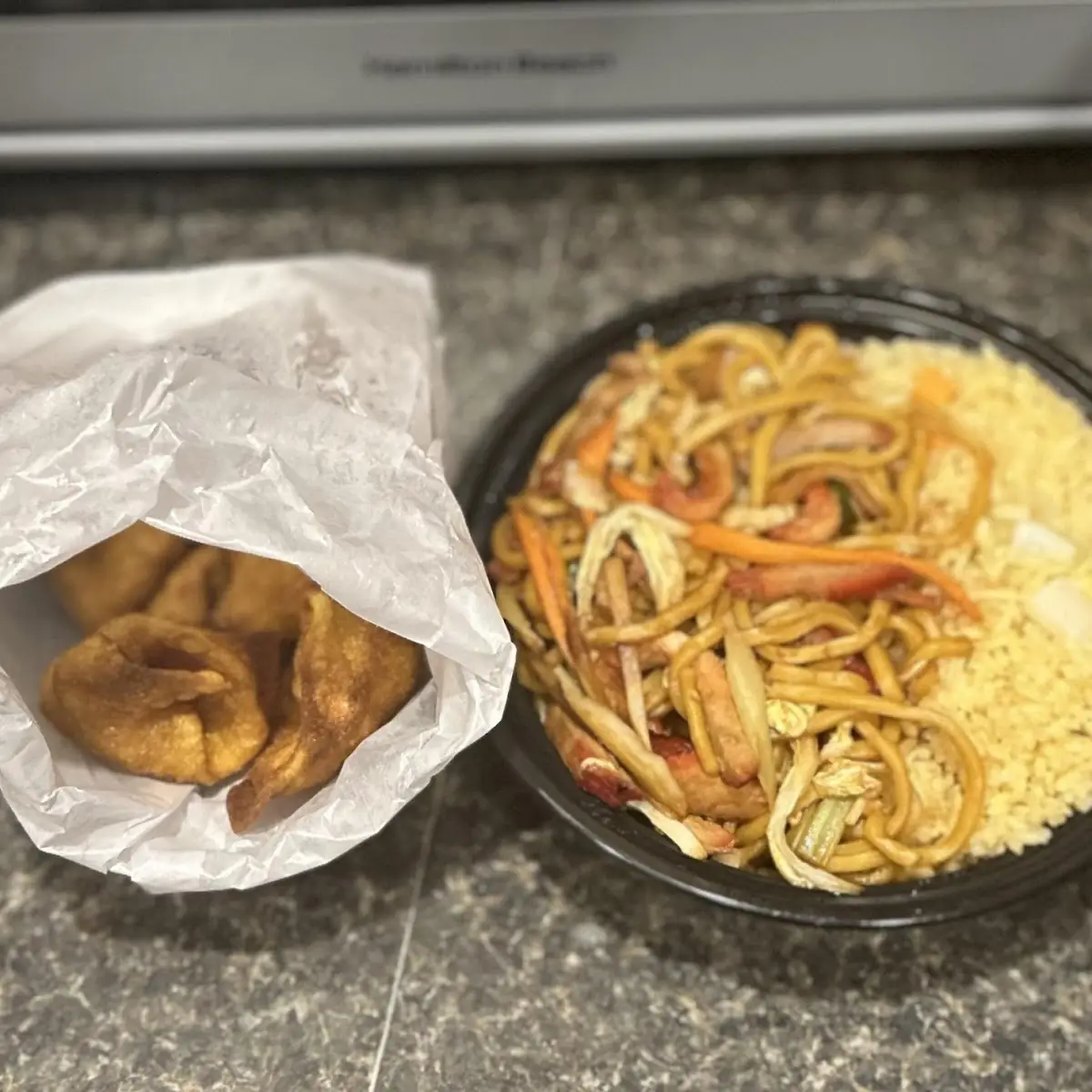 Chow Mein