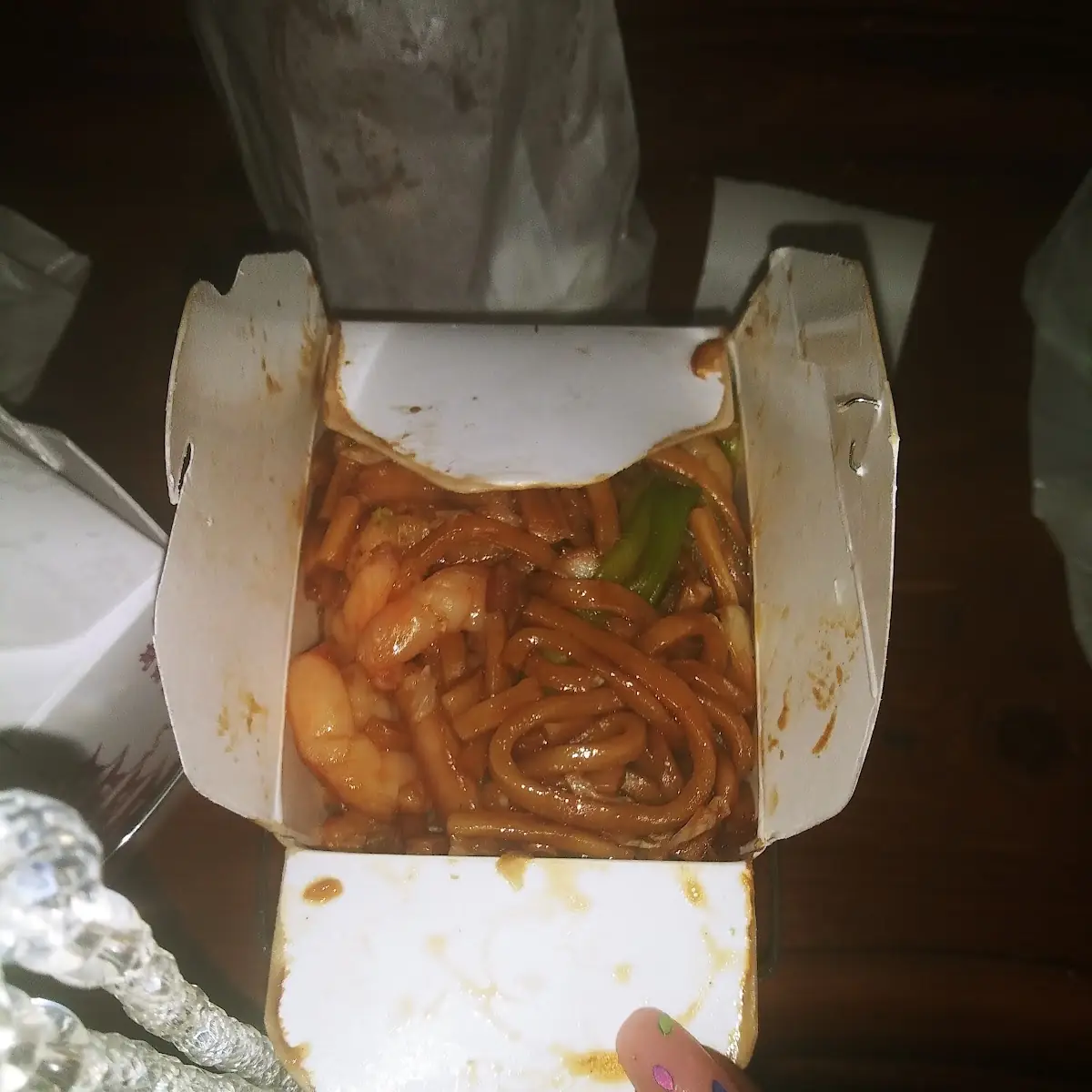 Lo Mein