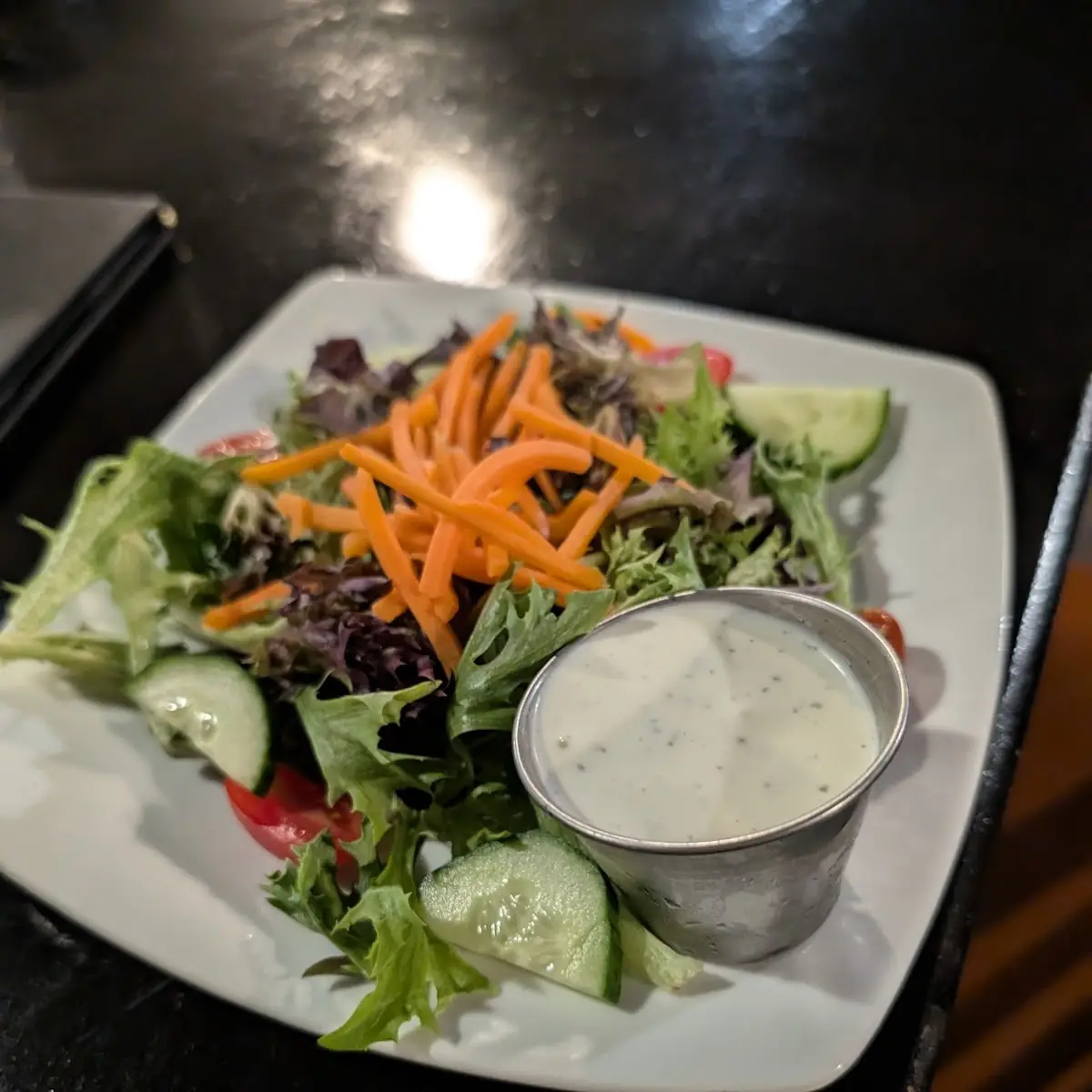 Ranch Dressing