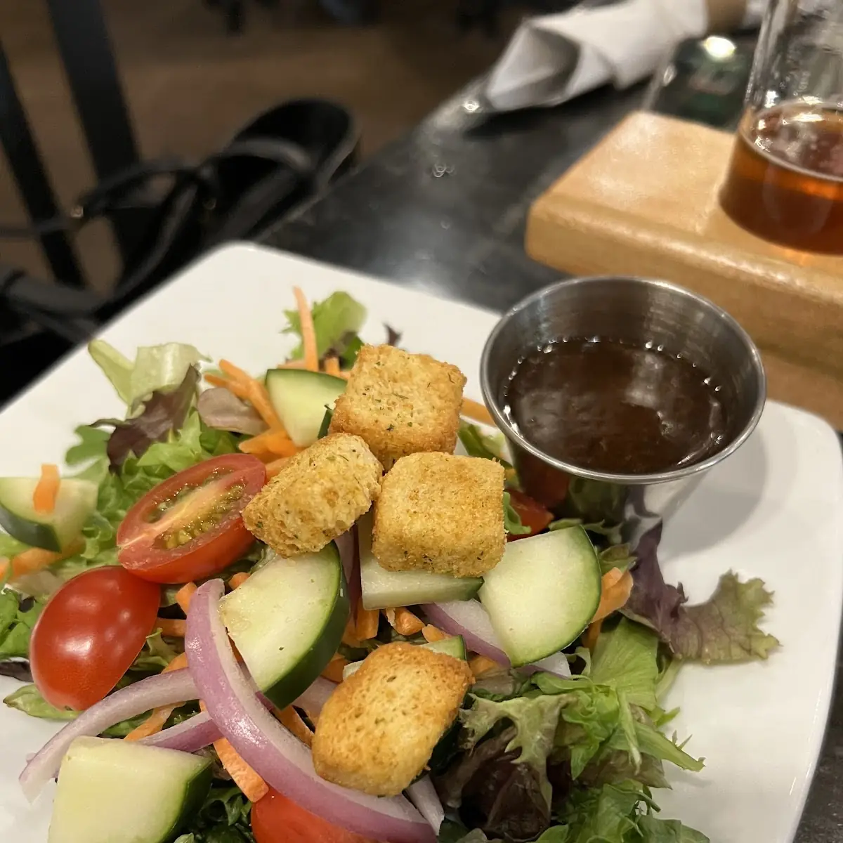 Side Salad