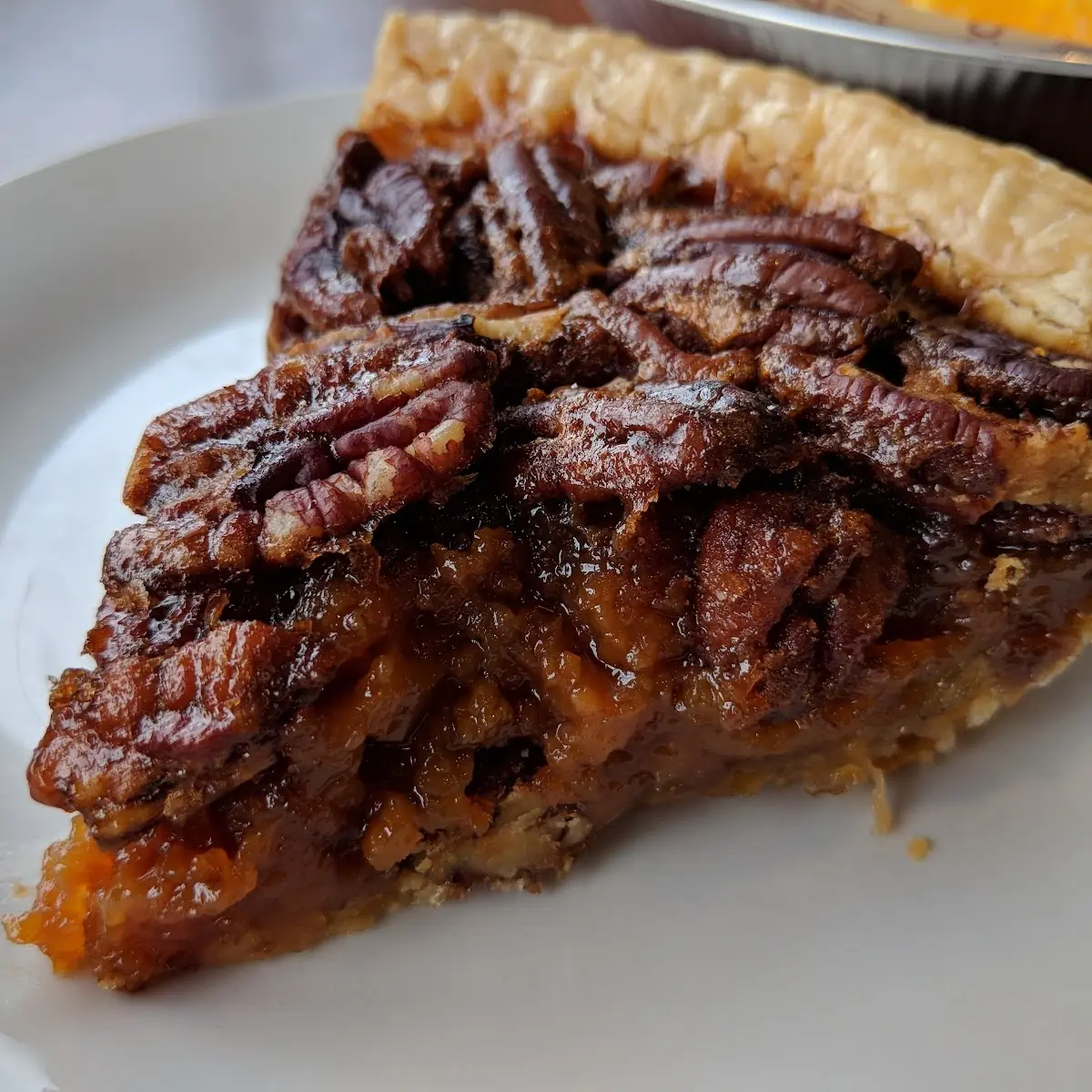 Pecan Pie
