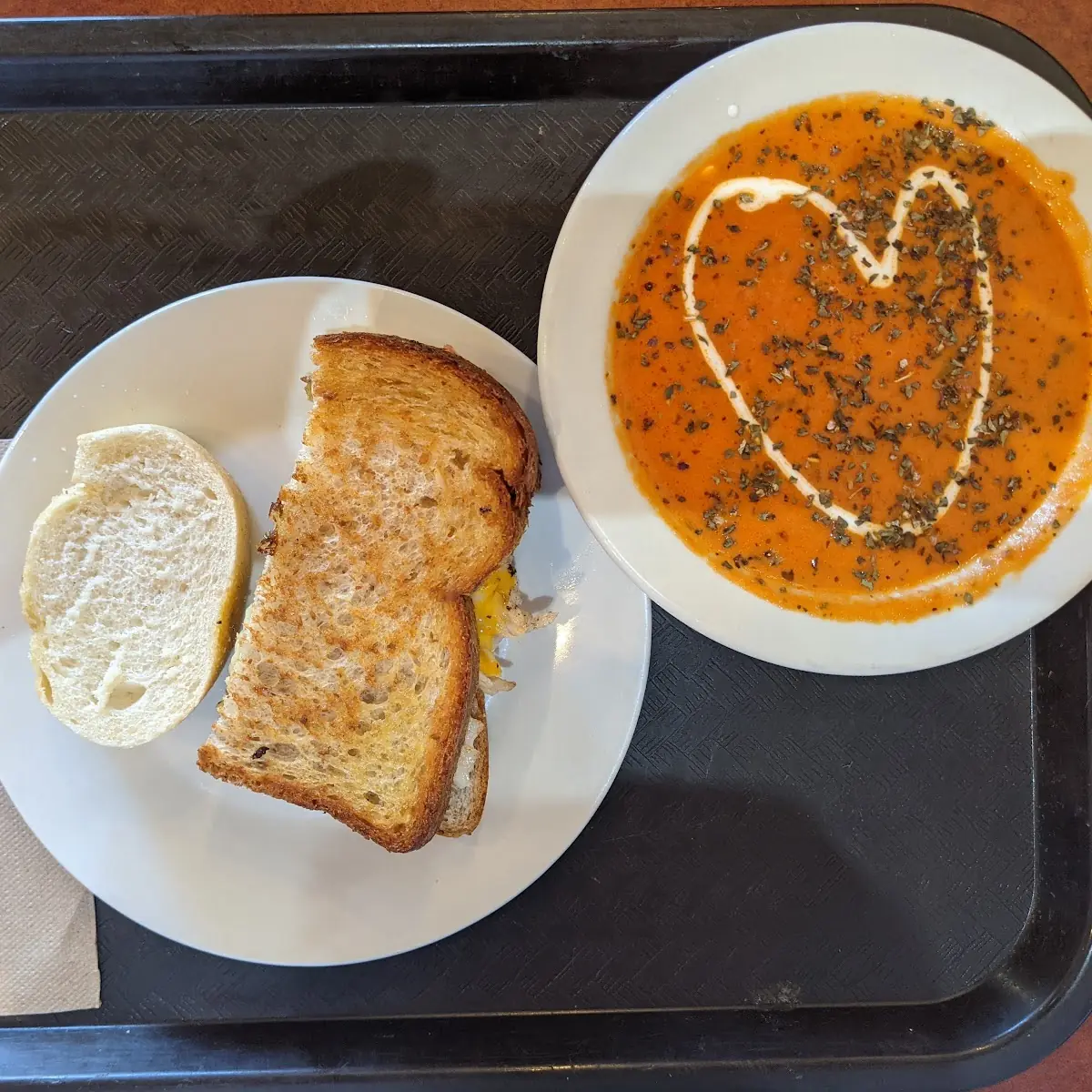 Tomato Soup
