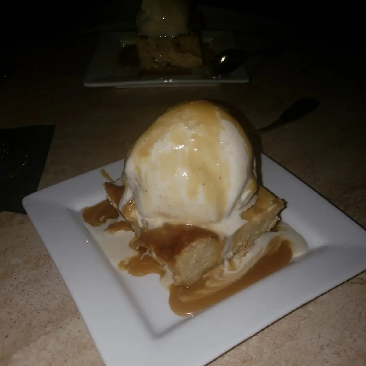 Bread Pudding