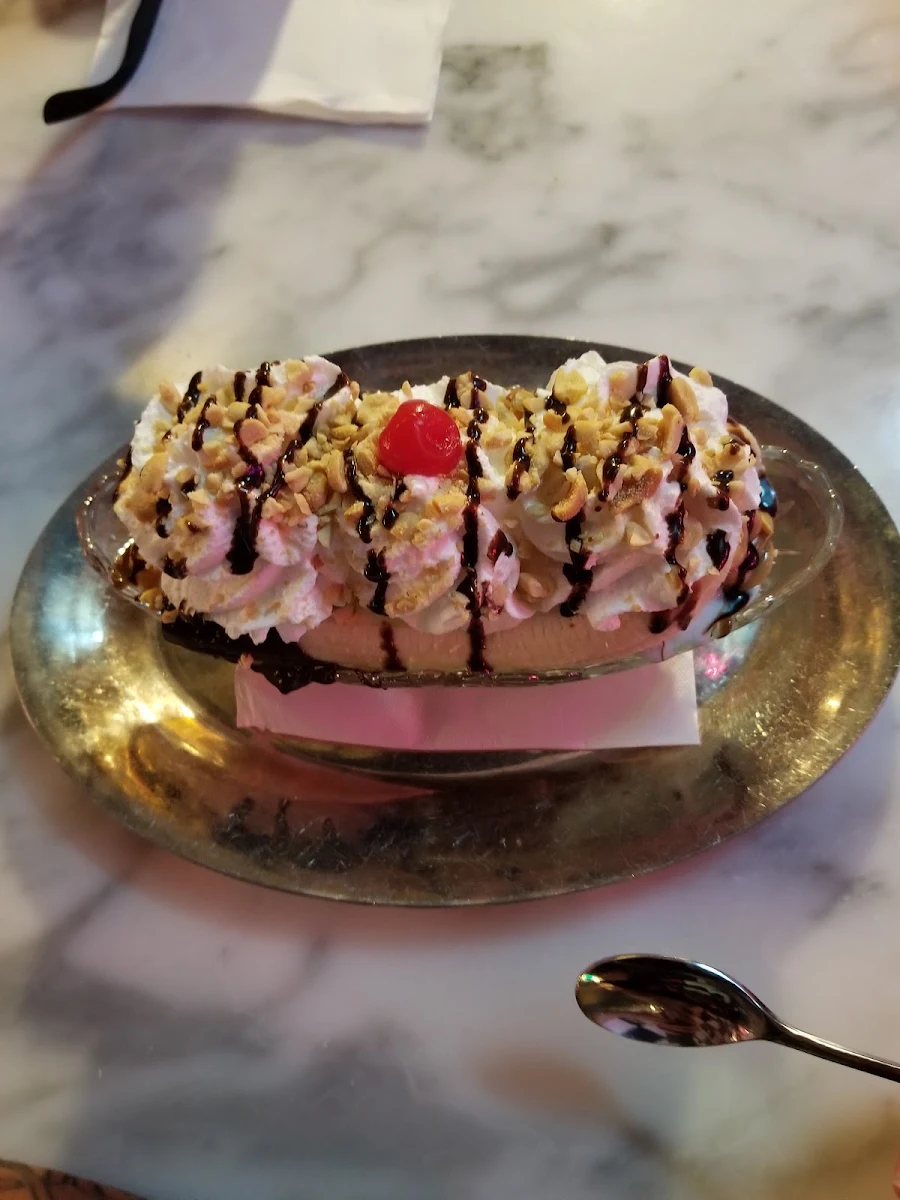 Banana Split