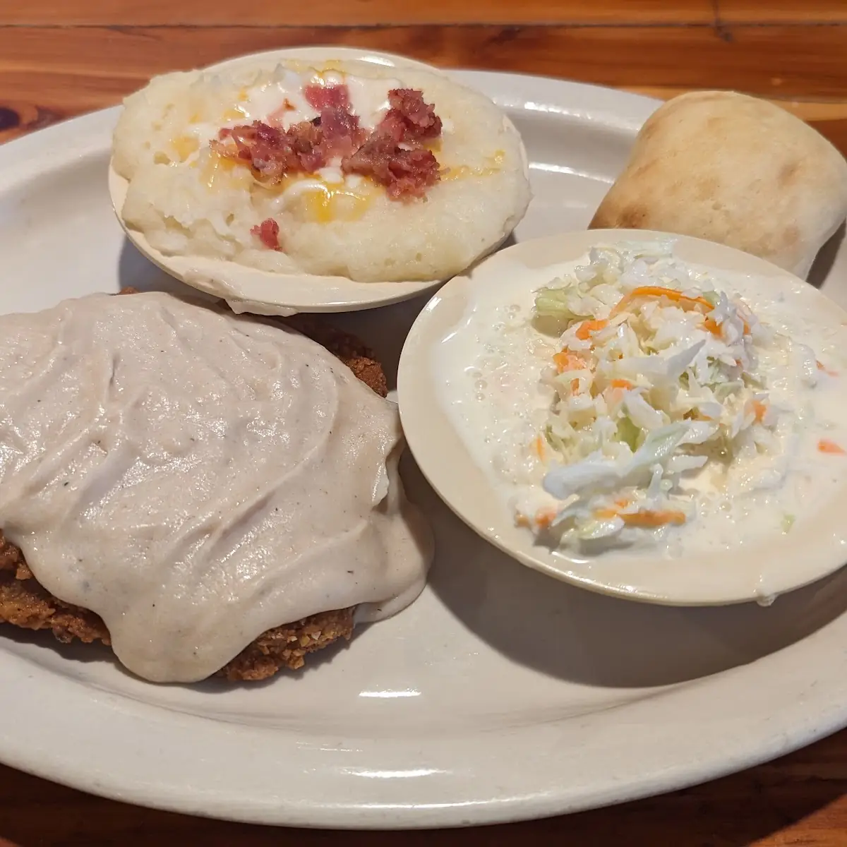 Country Fried Steak