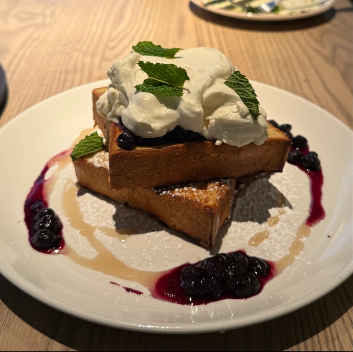 French Toast