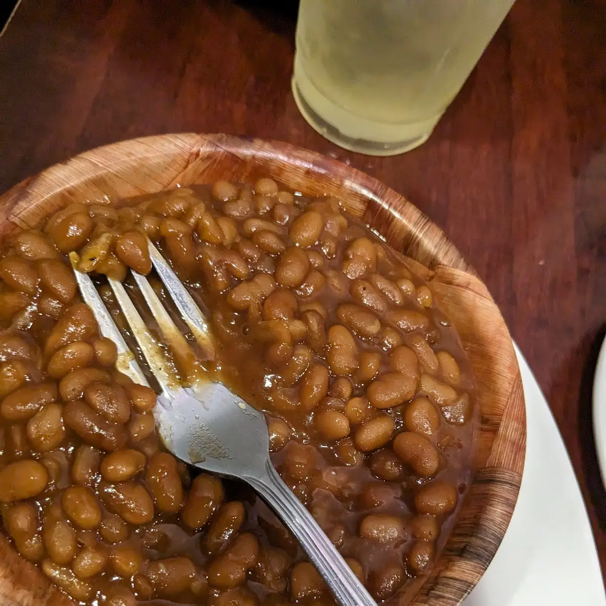 Baked Beans