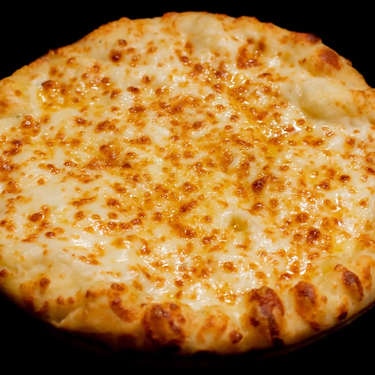 Ranch Pizza