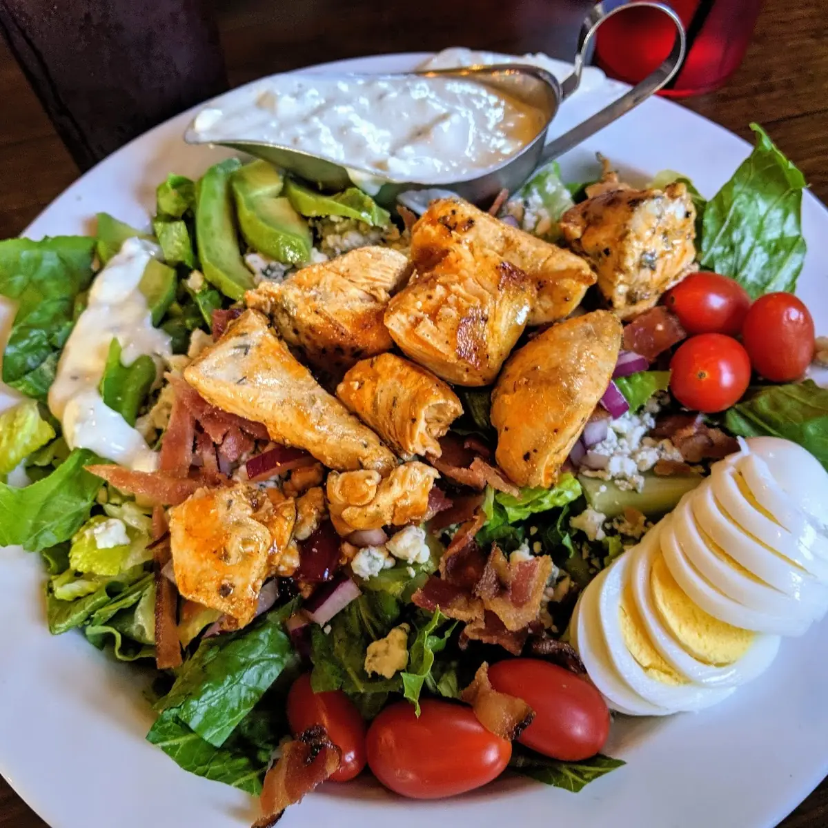 Cobb Salad