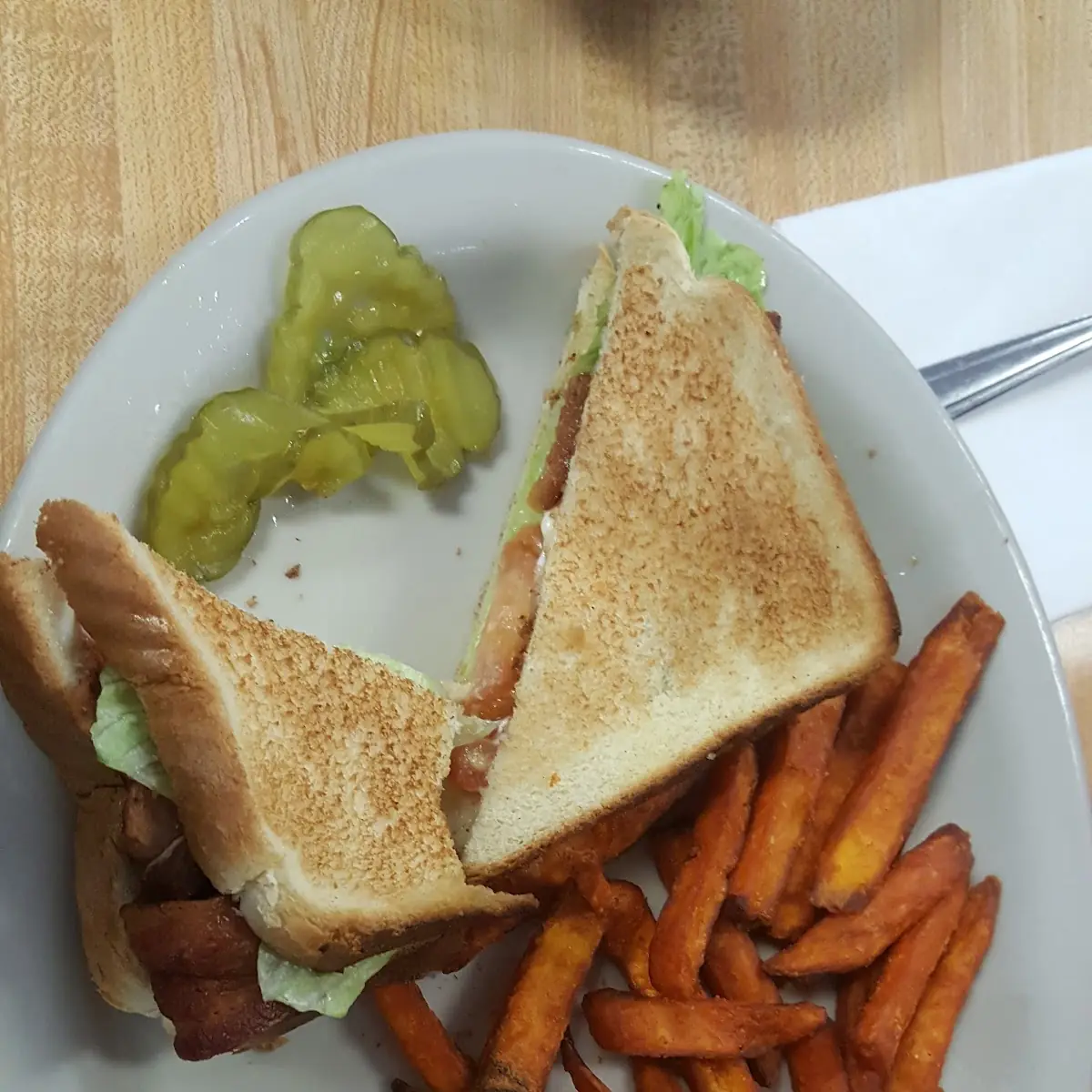 blt Sandwich
