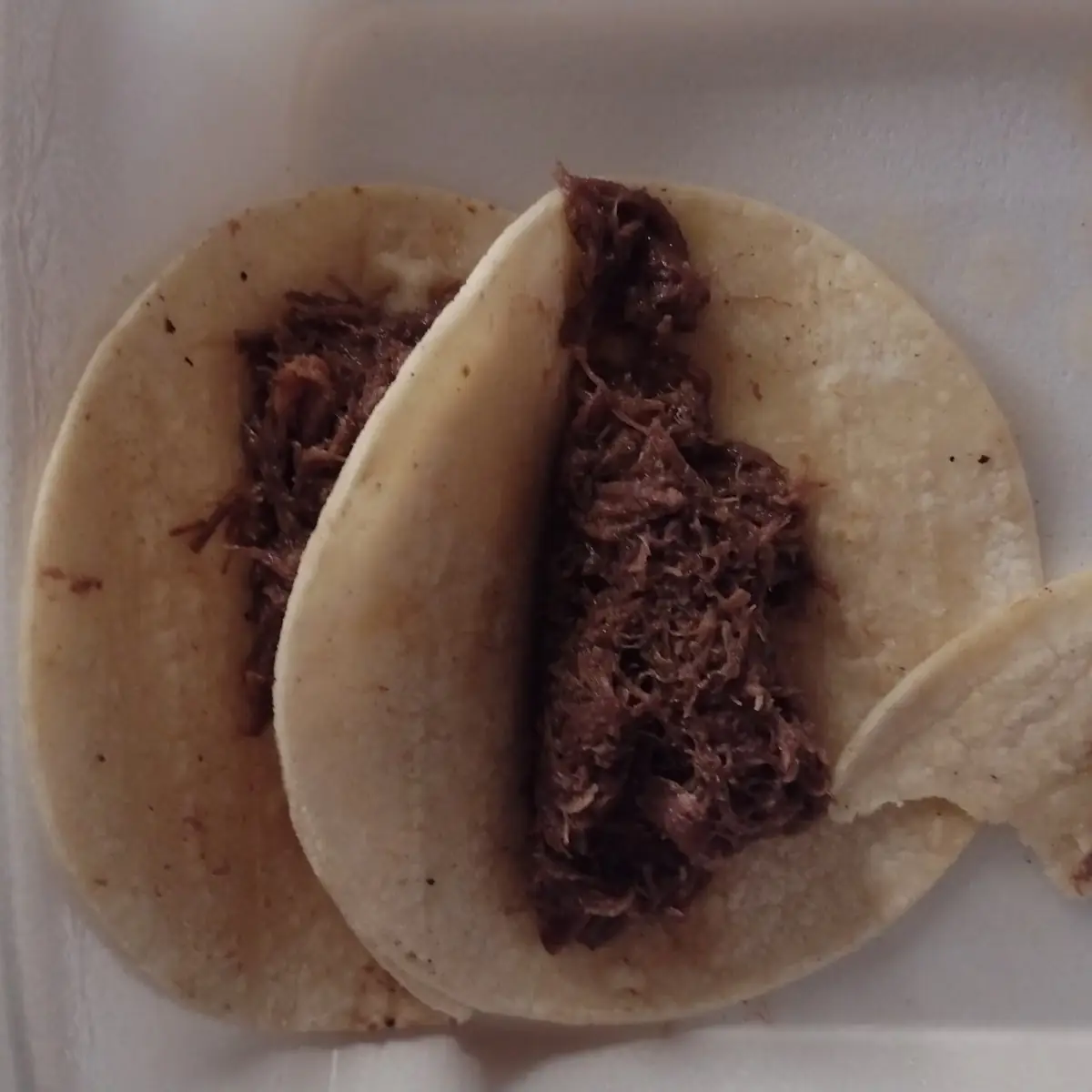 Carne Asada Tacos