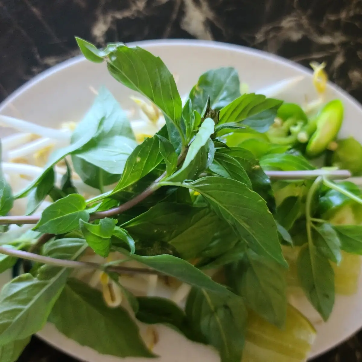 Thai Basil