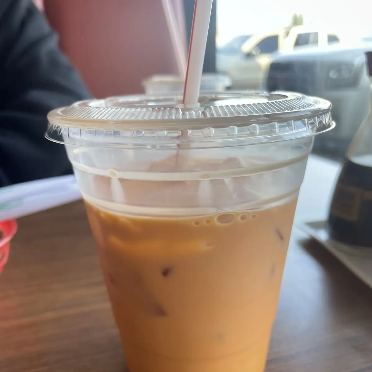 Thai Tea