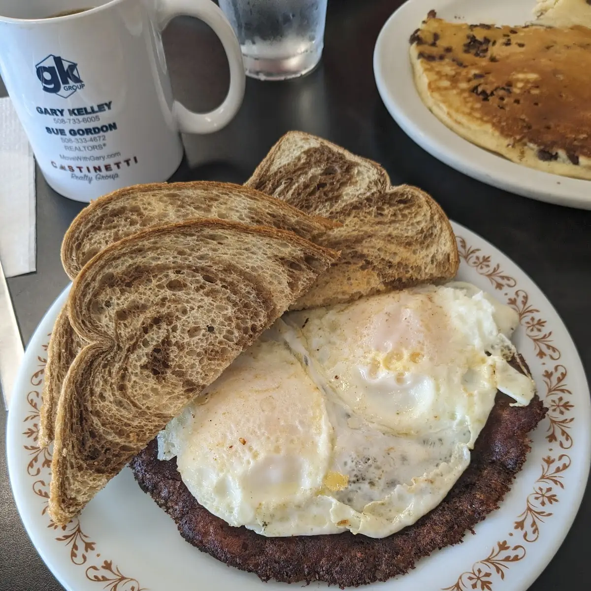 Corned Beef Hash
