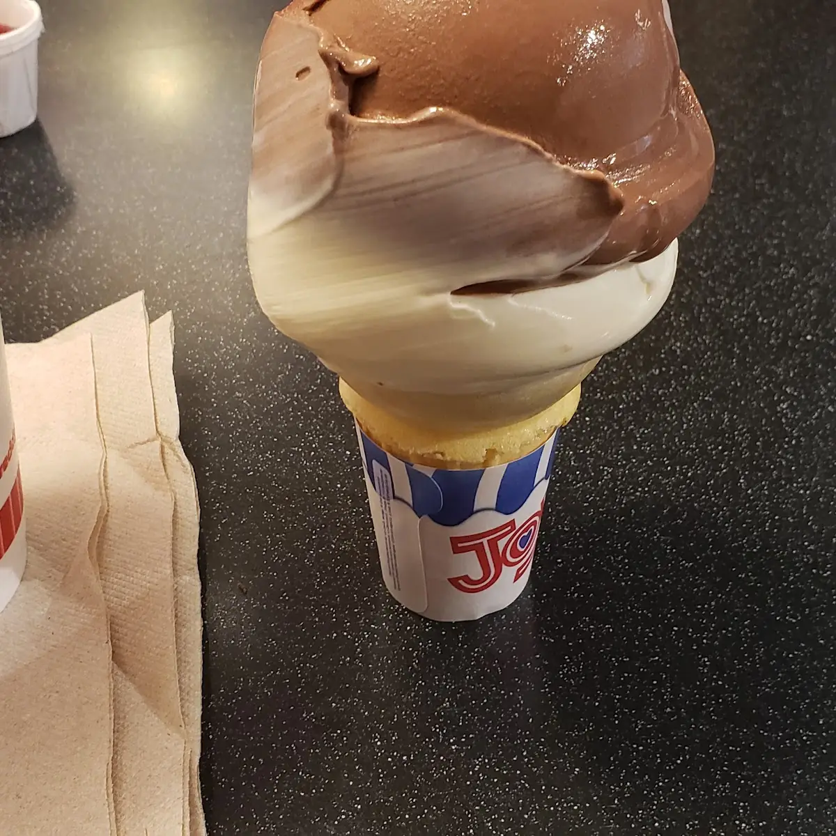 Ice Cream Cone