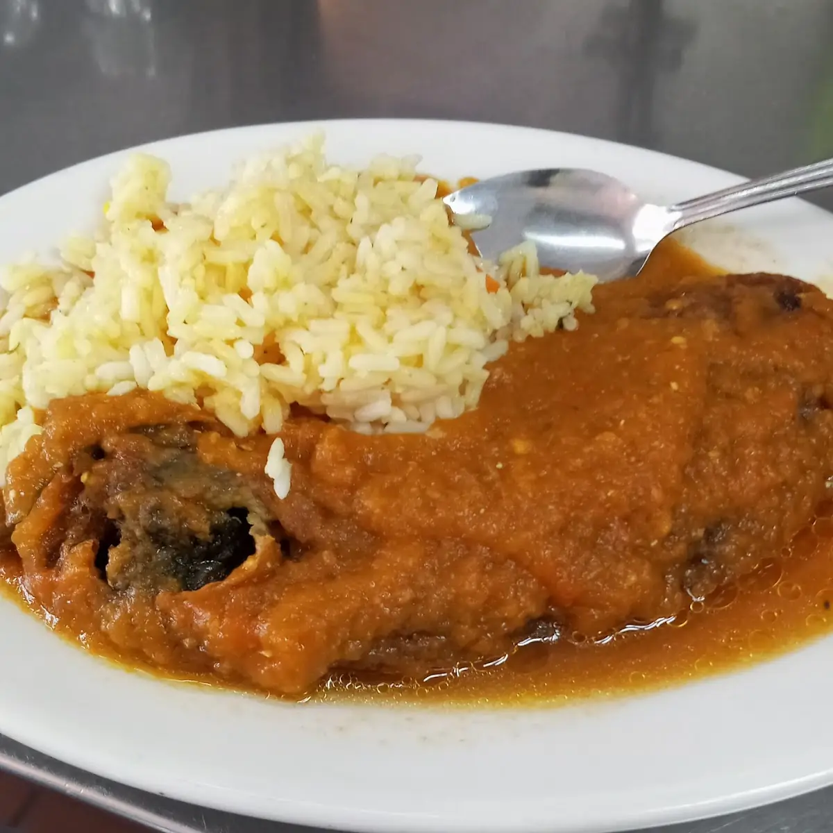 Chile Relleno