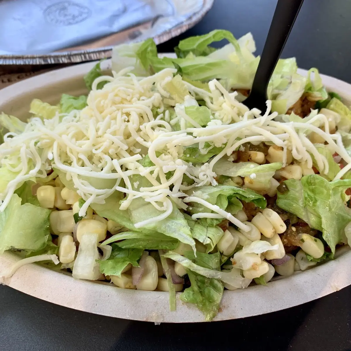 Carne Asada Bowl