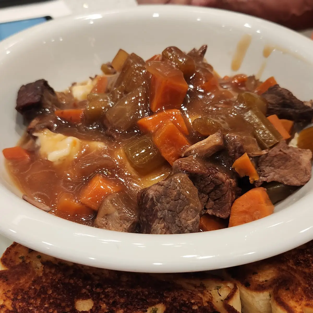 Pot Roast