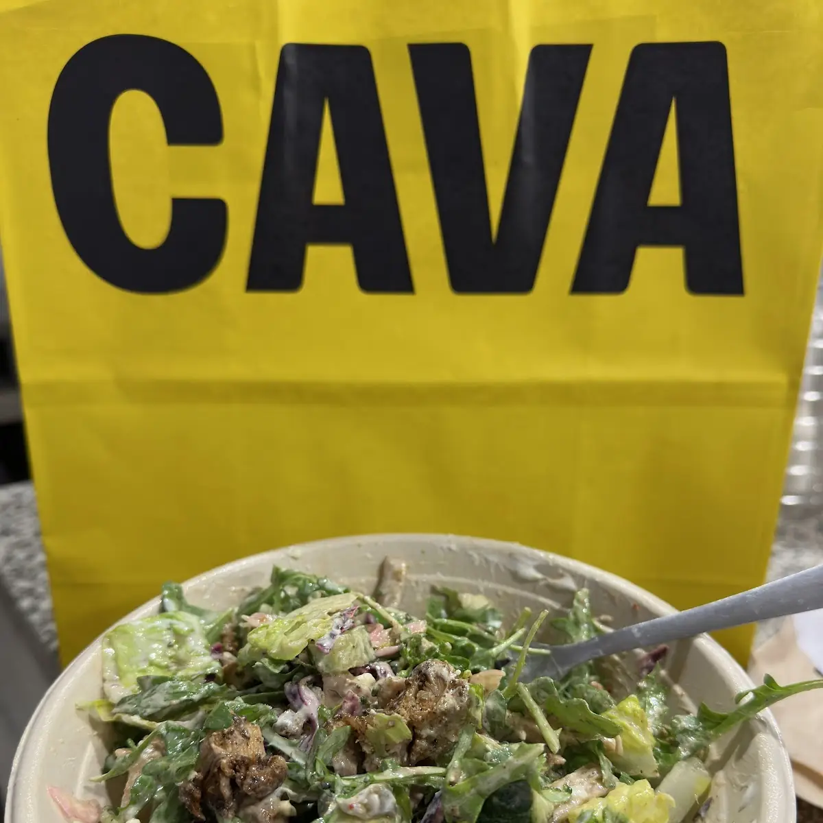 Burrito Bowl