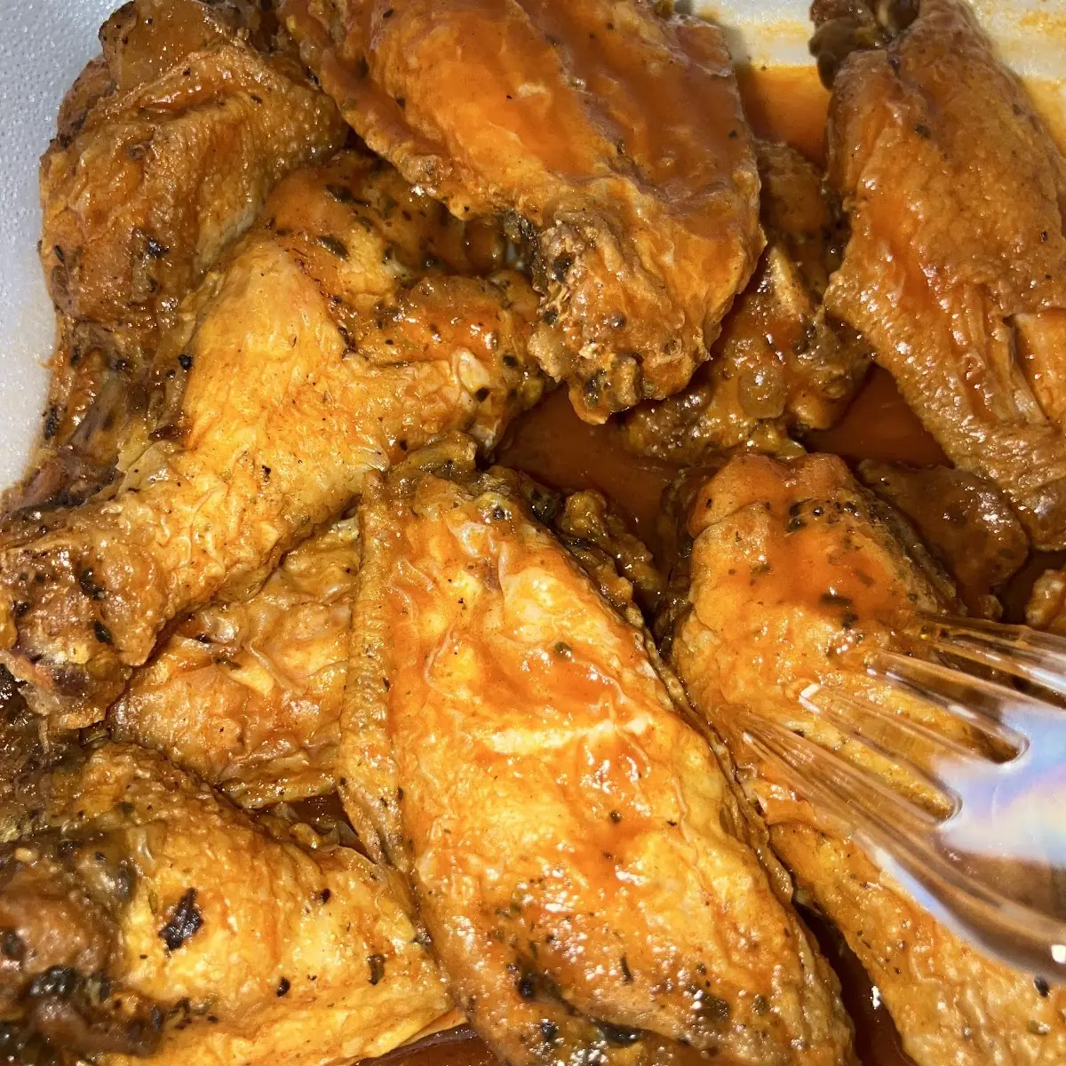 Buffalo Wings