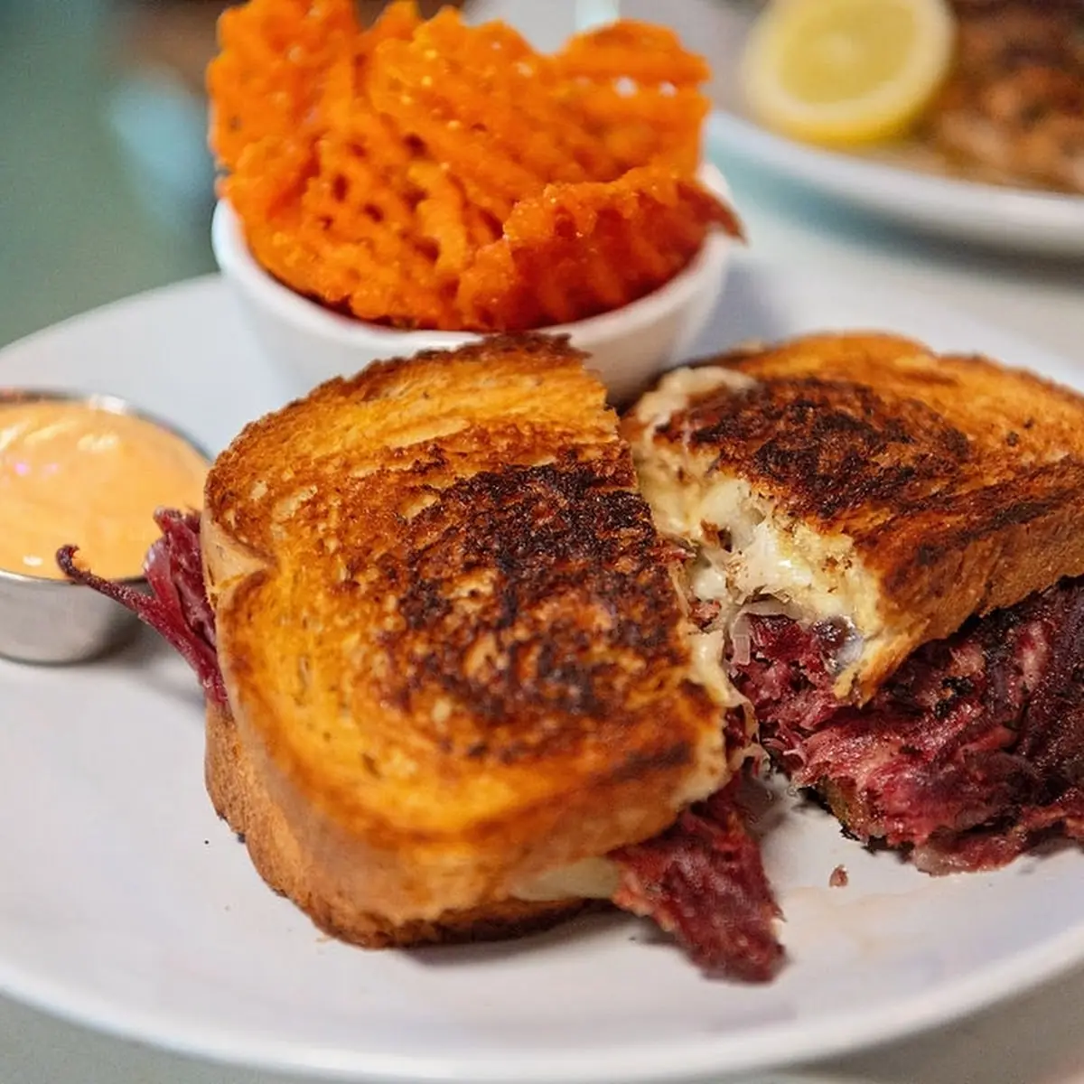 Reuben