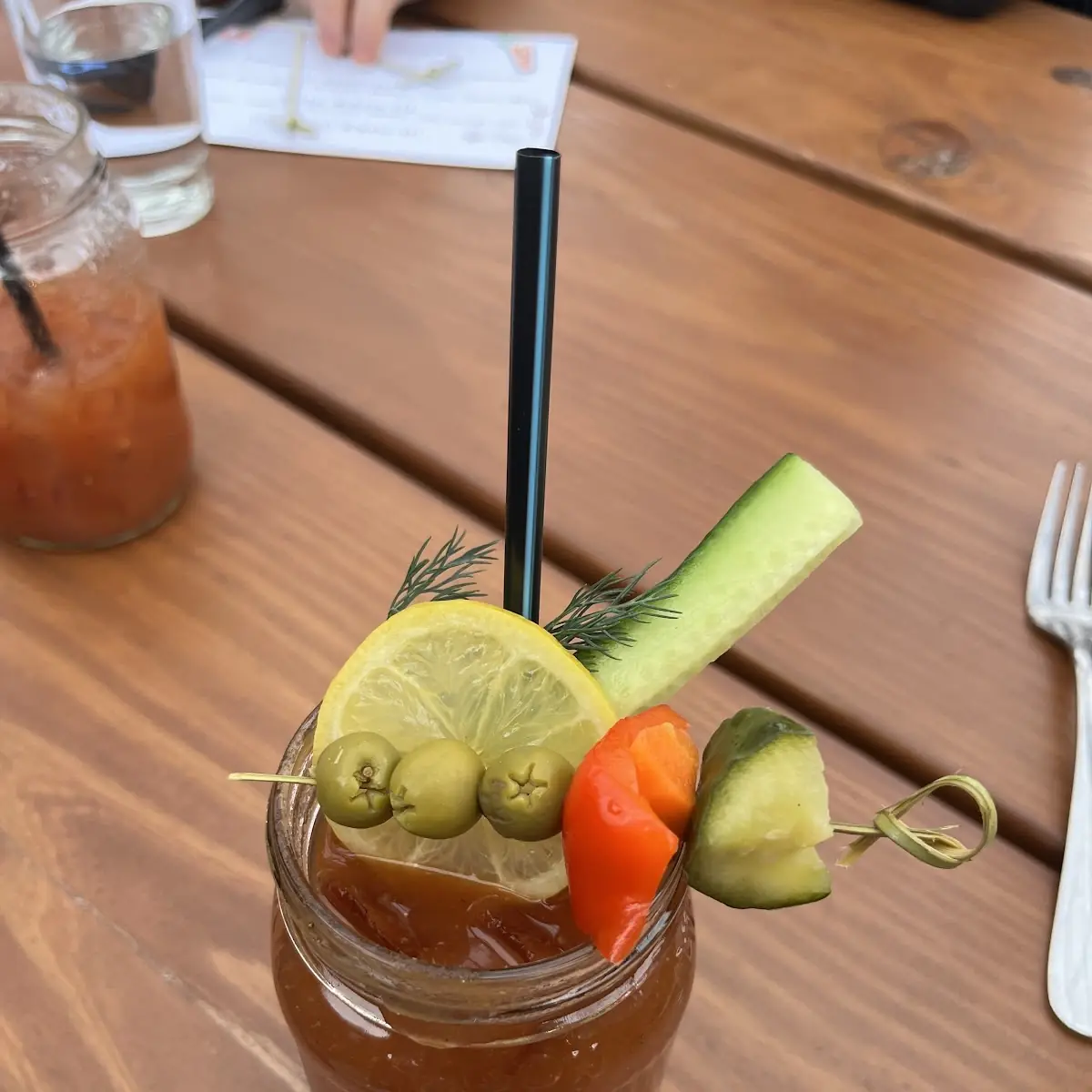 Bloody Mary