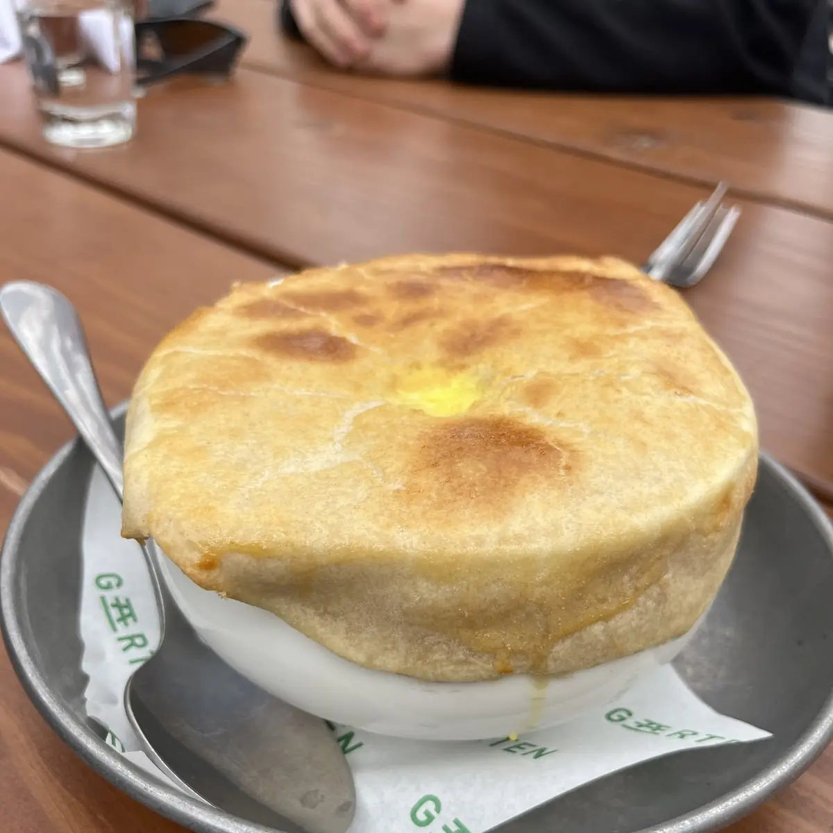Chicken Pot Pie