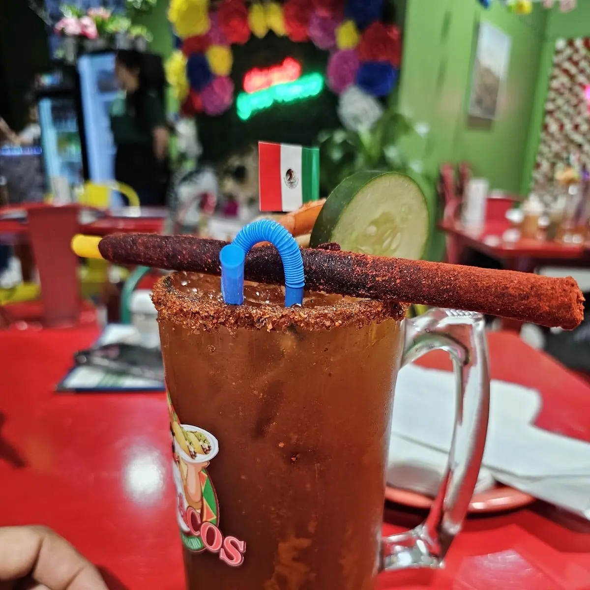 Jarrito Tamarind Jarrito Tamarindo