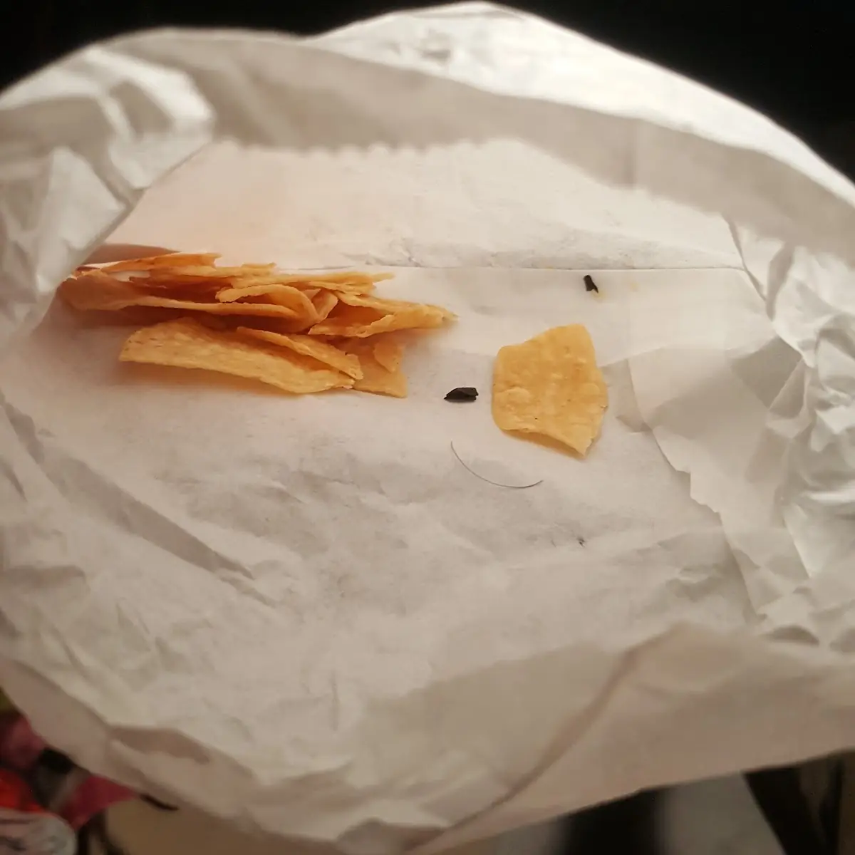 Chips and Cheese