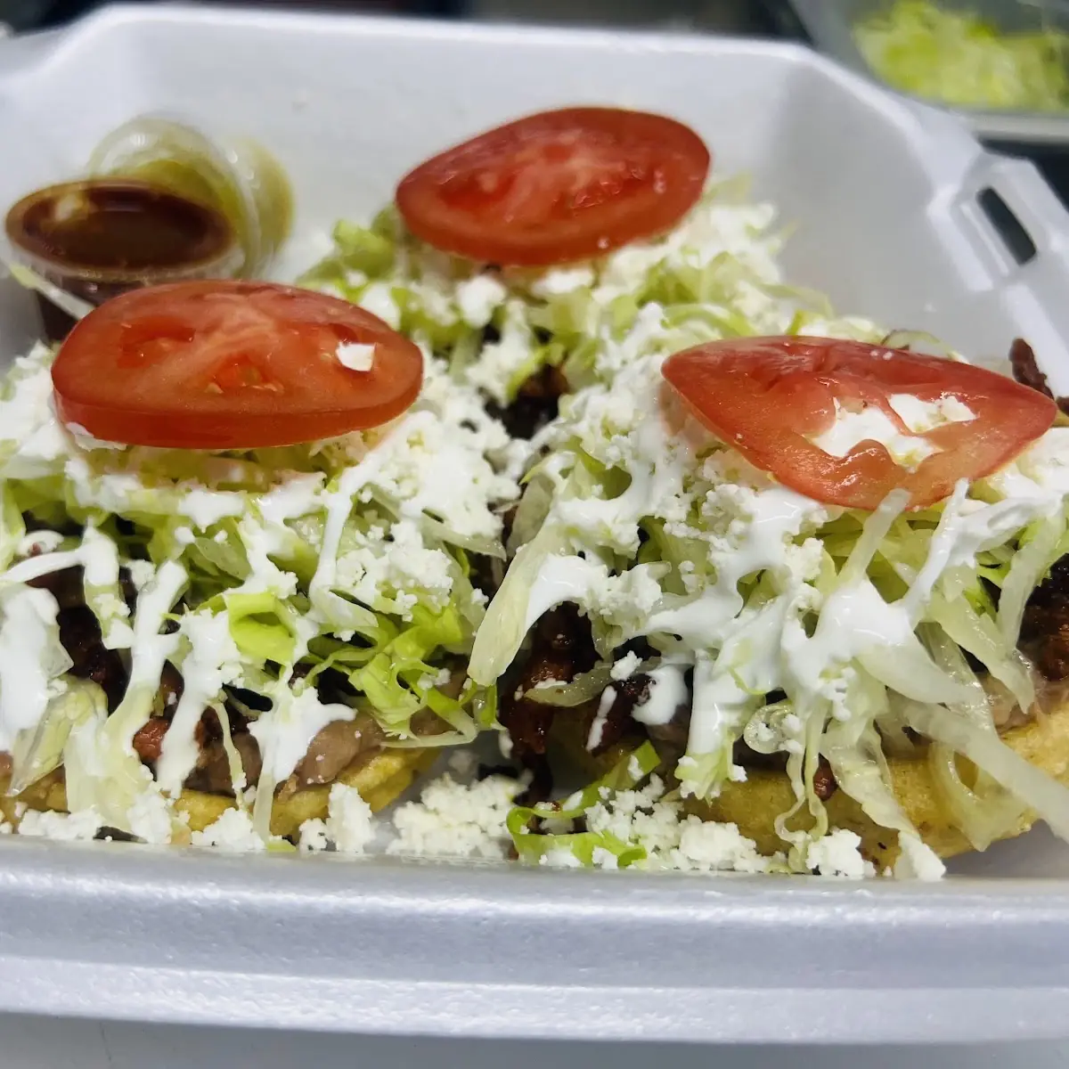 Tacos Dorados