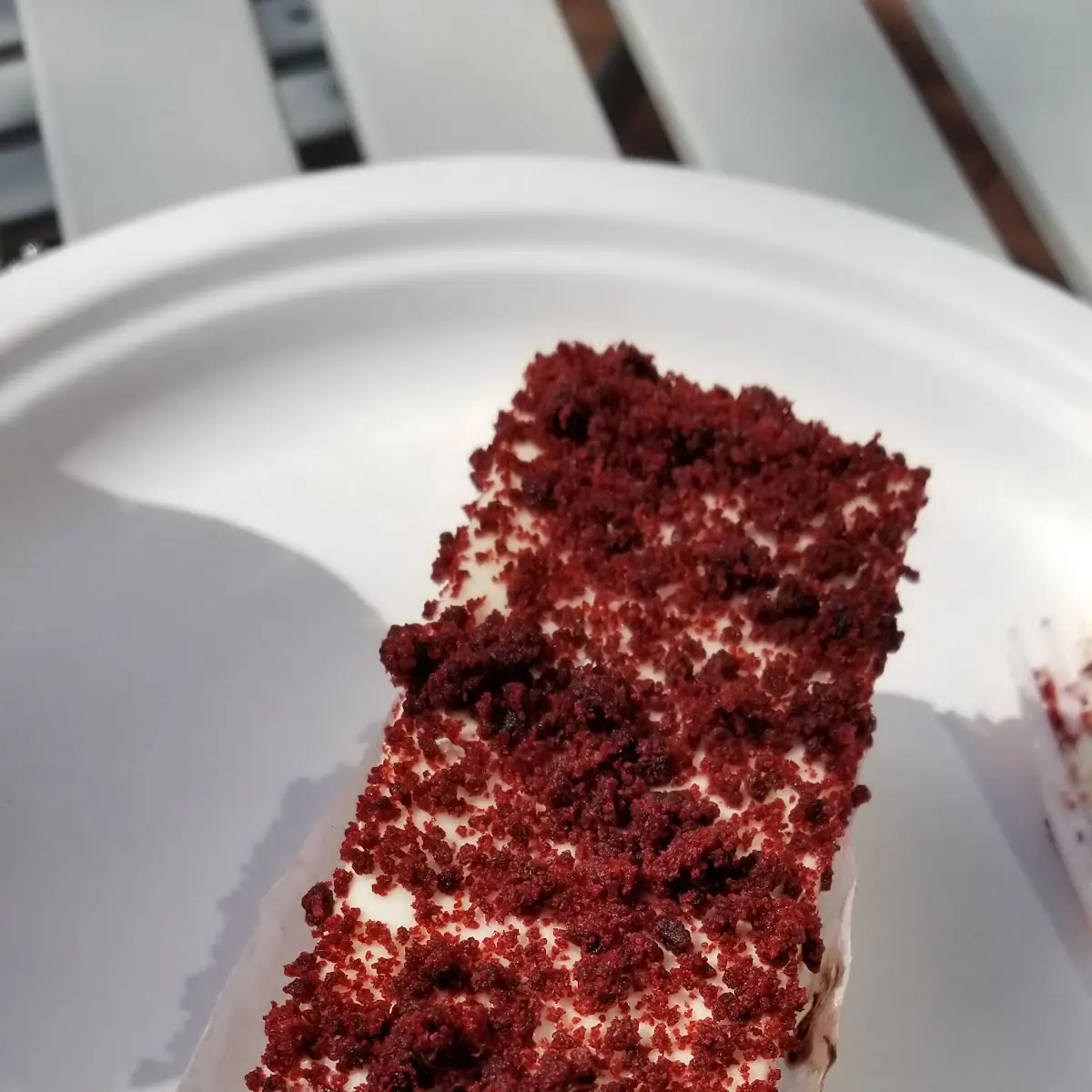 Red Velvet Cake