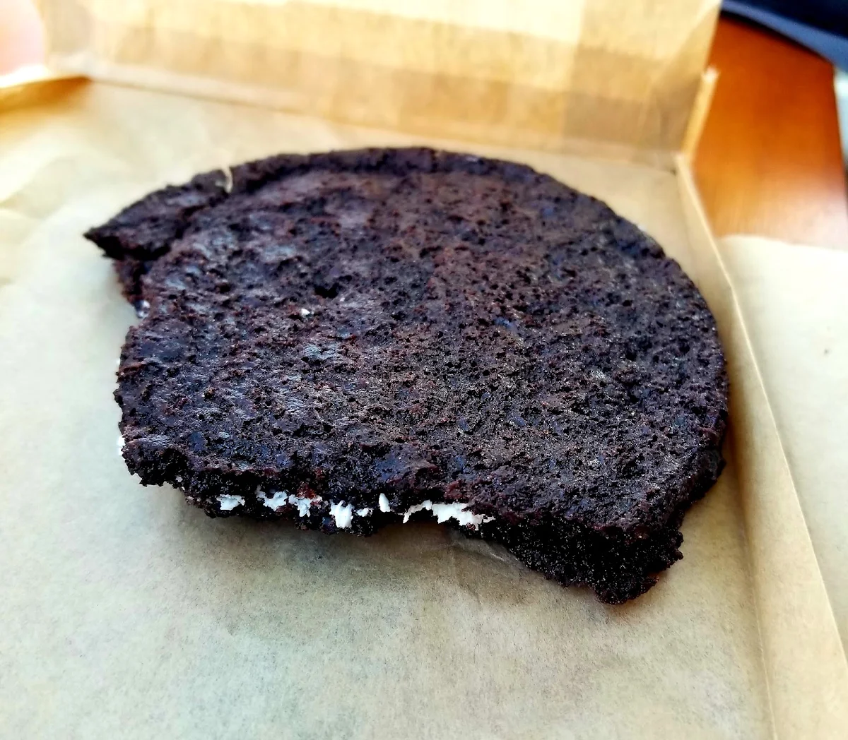 Oreo Cookie