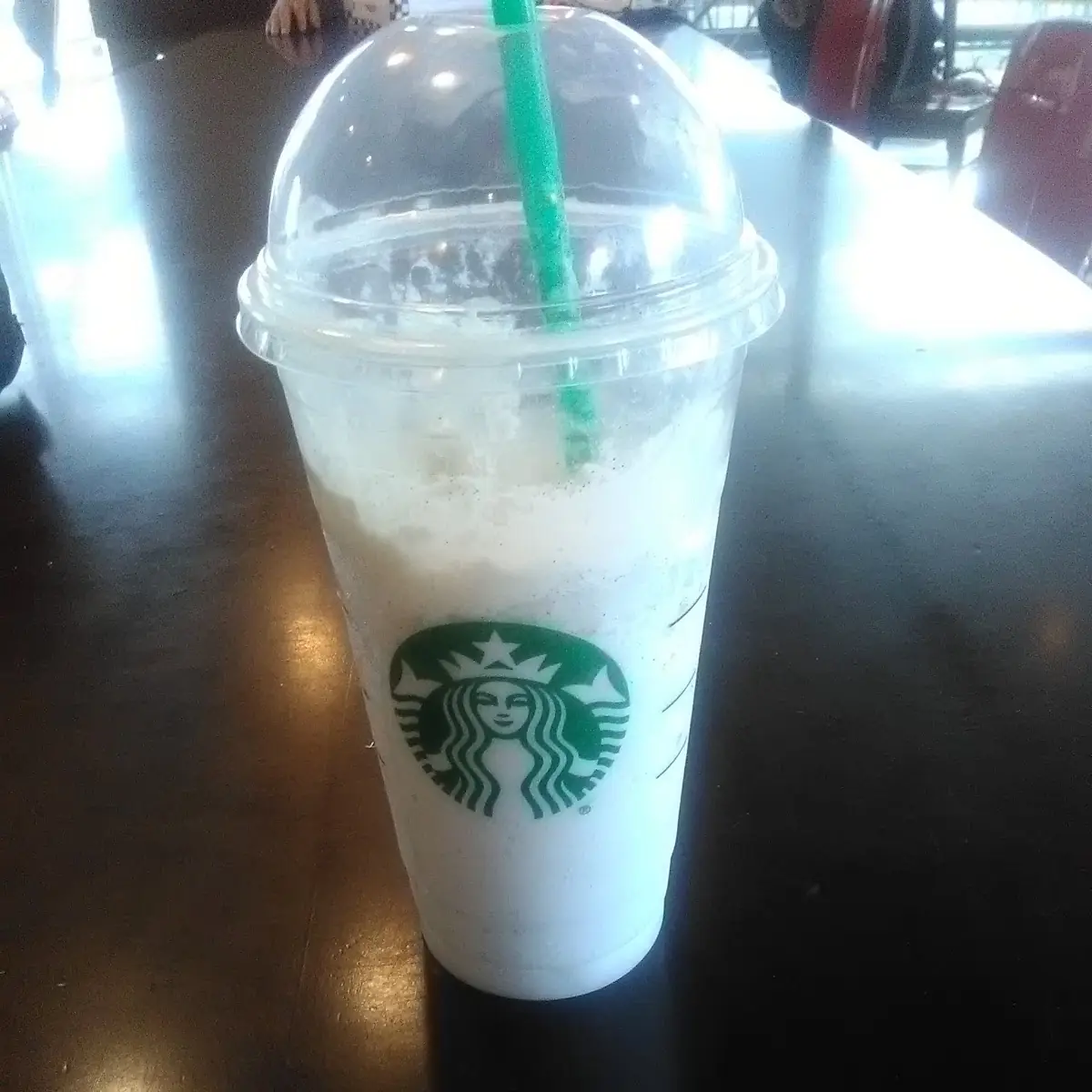 Vanilla Bean
