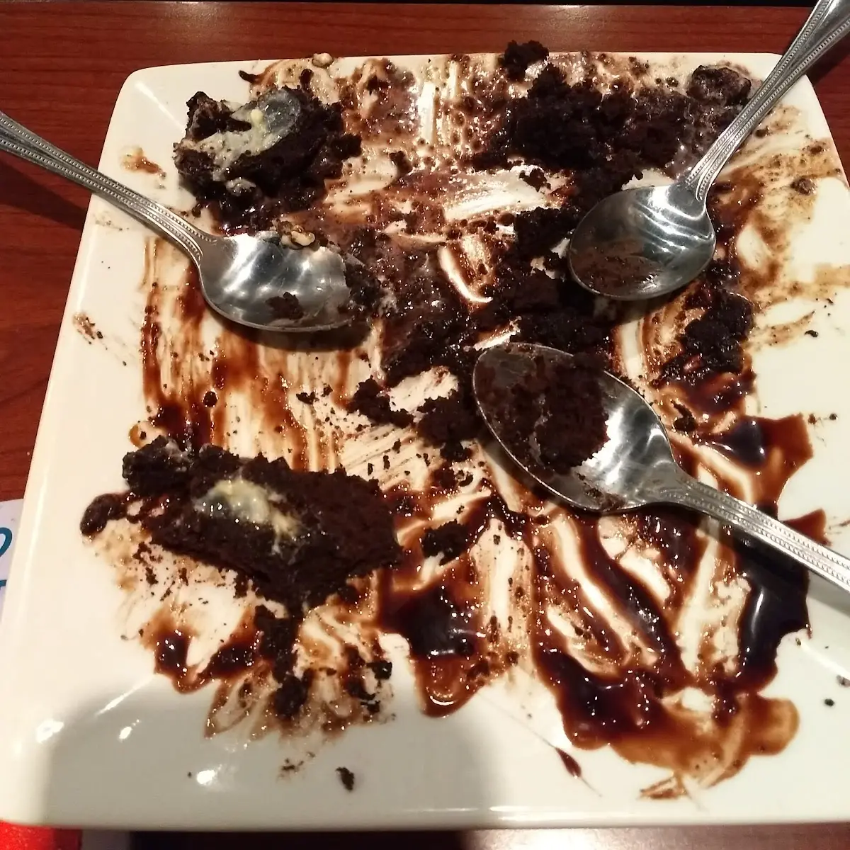 Chocolate Lava Cake