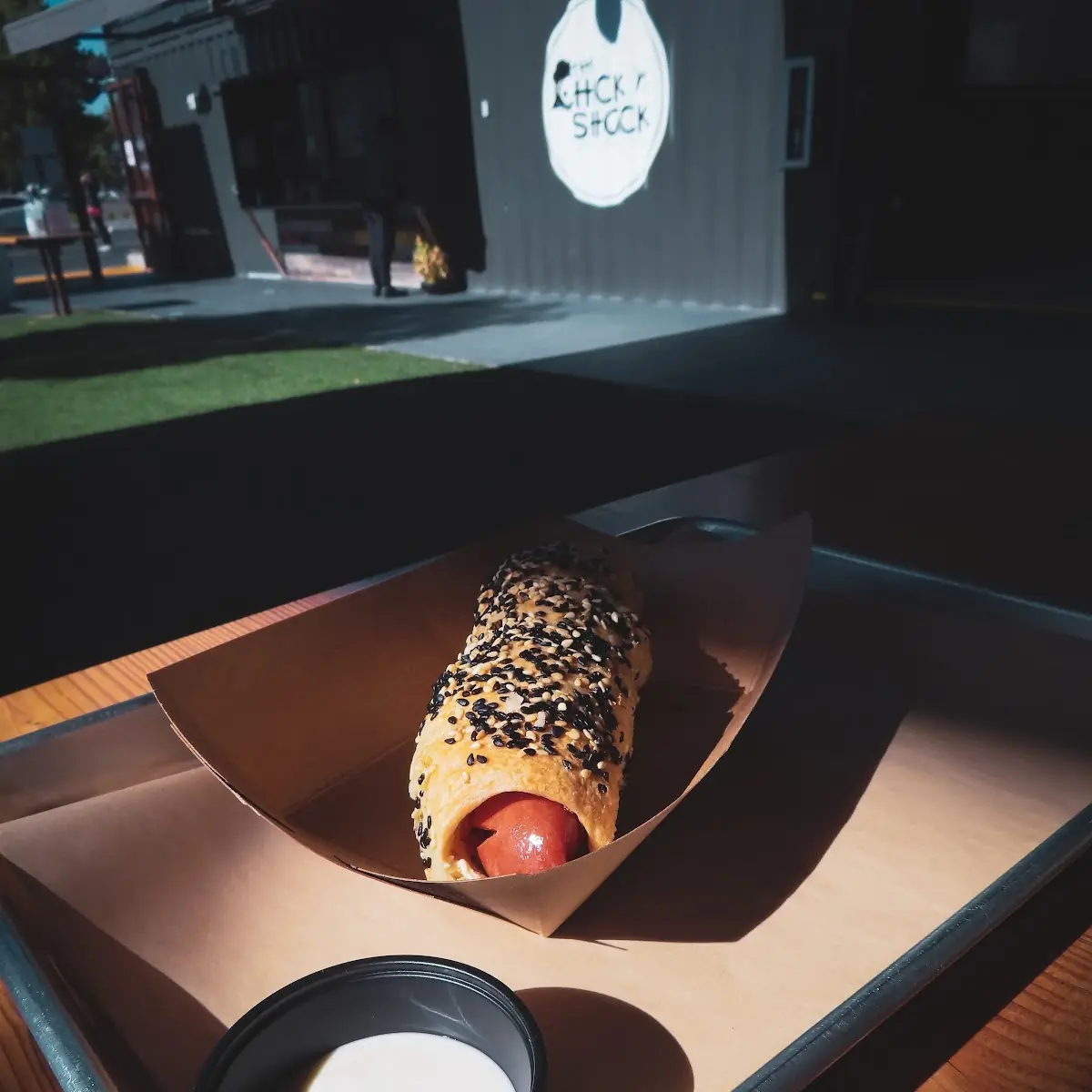 Bagel
