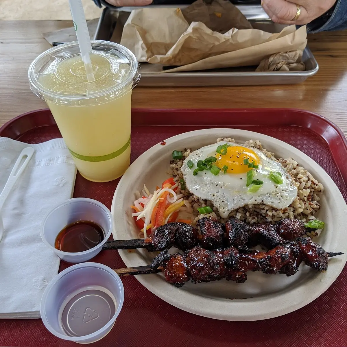Bibimbap